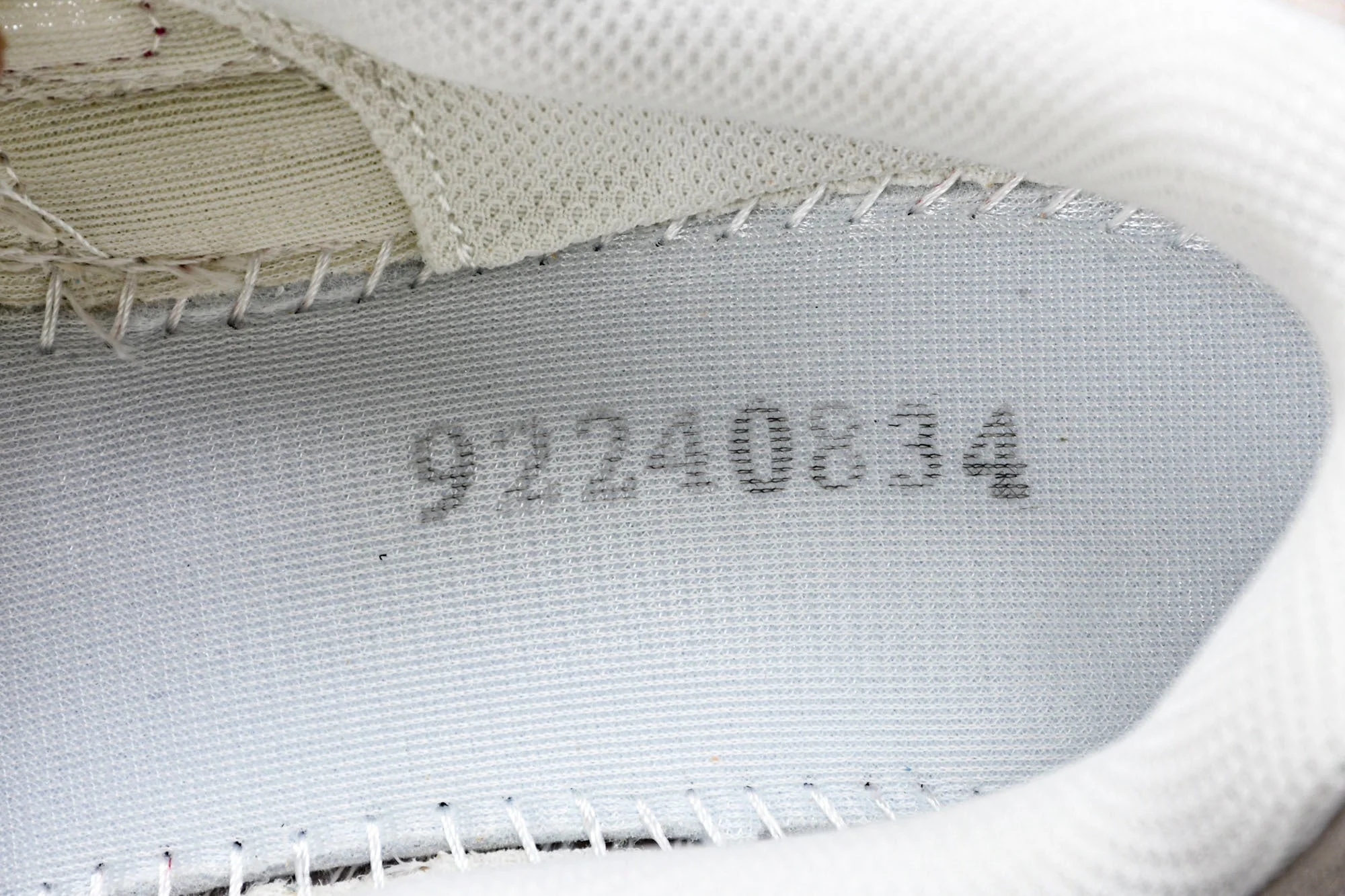 ASICS Gel-NYC 'Cream Sweet Pink'