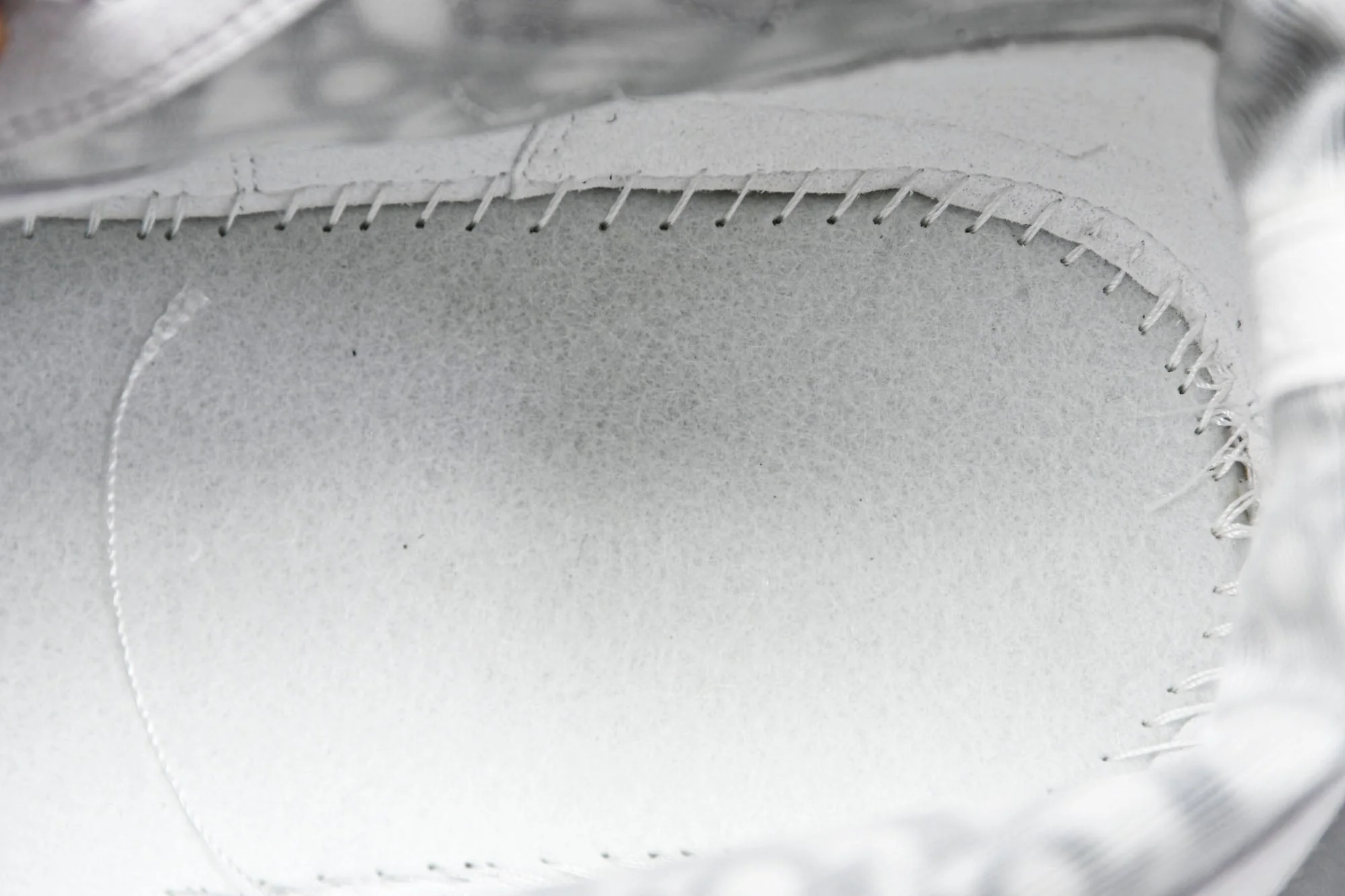 D1or B23 High x Shawn Stussy 'Bee Embroidery Patch'