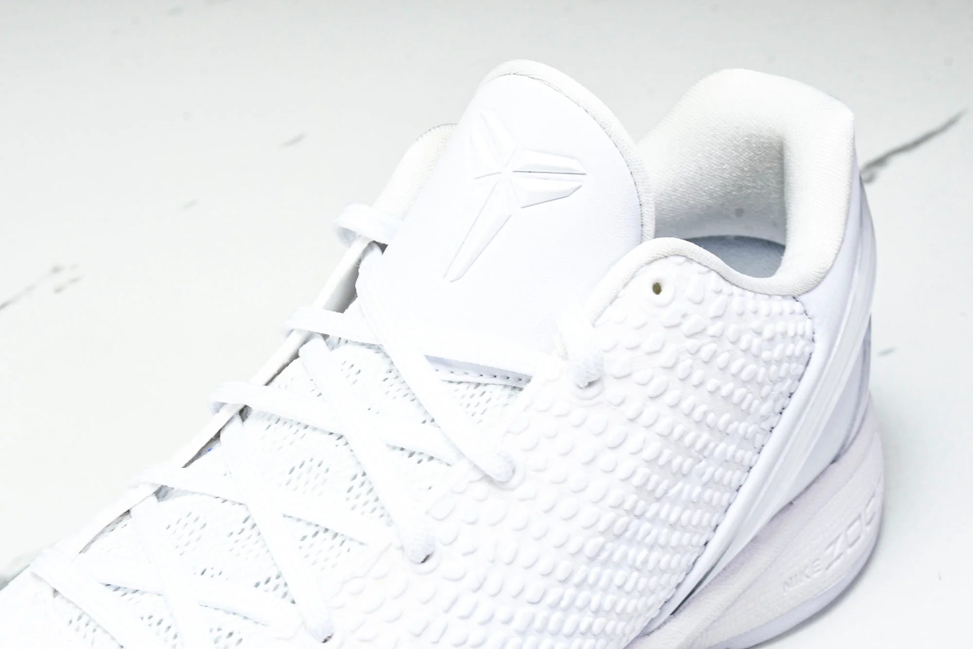 Kobe 6 Protro 'Halo' (Unreleased PE)