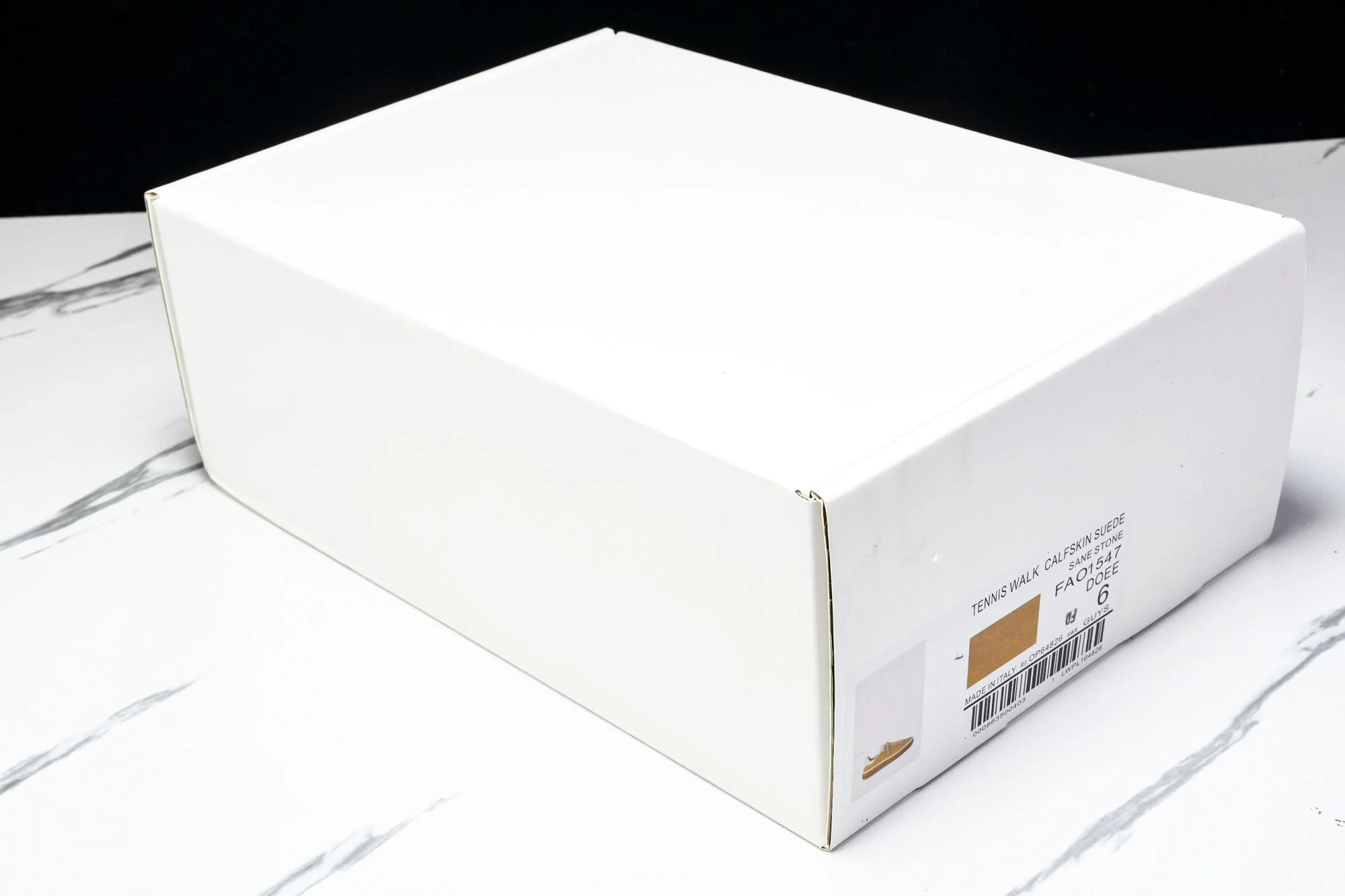 Loro Piana Tennis Walk 'Sand'