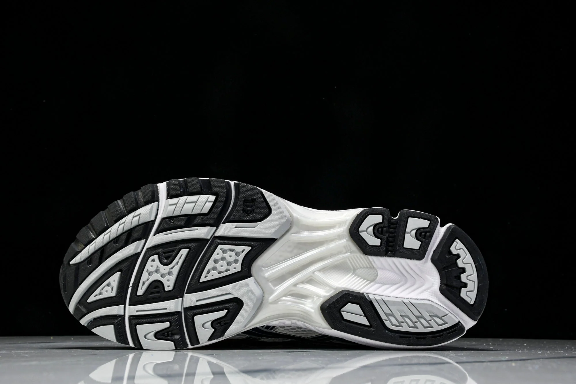 ASICS Gel-Kayano 14 'White Fjord Grey'