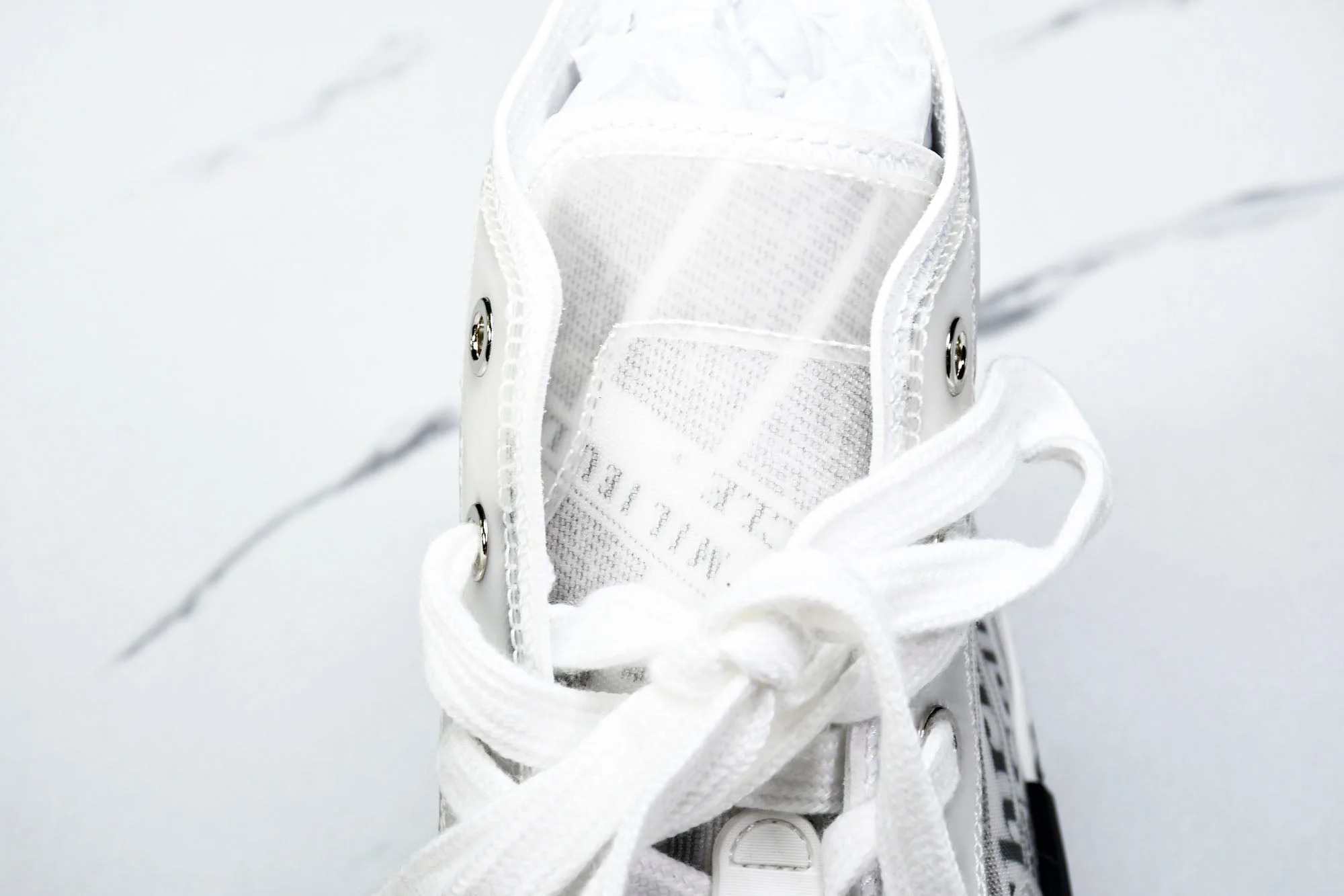 D1or B23 High 'Newsprint'