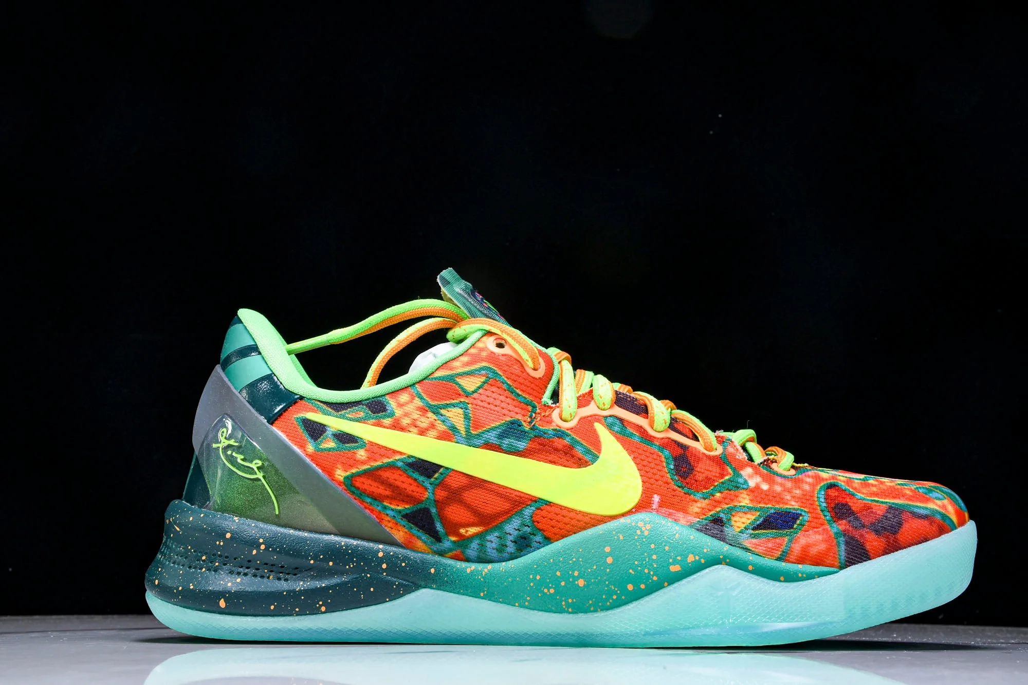 Kobe 8 Protro 'What the Kobe' (2025)