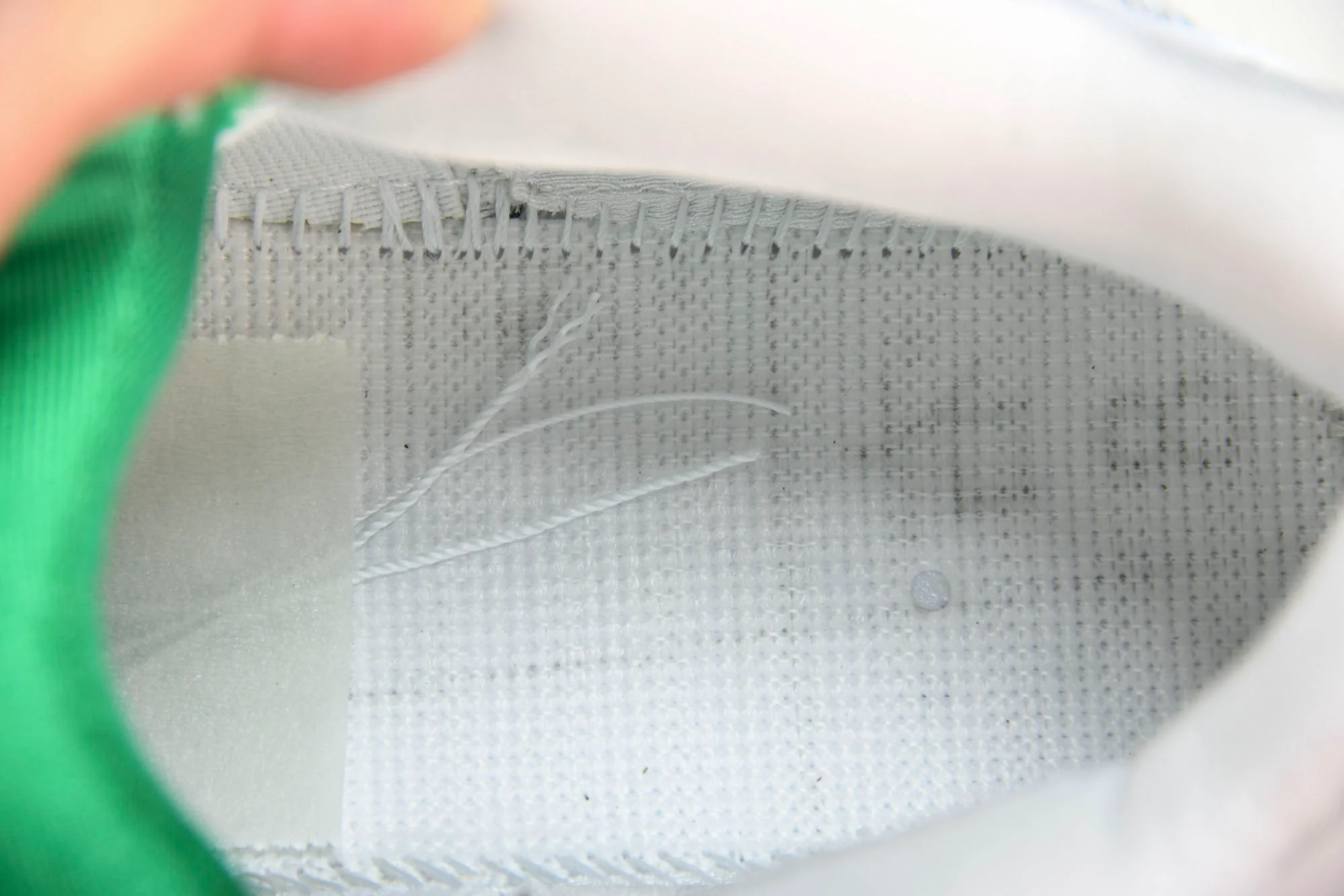 AJ4 Retro OG 'Green Metallic'