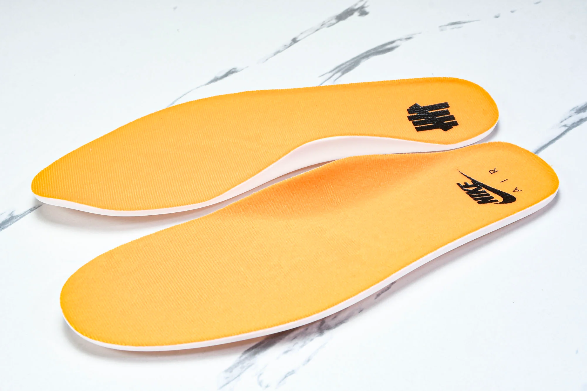 AJ4 Retro x Undefeated (2025 Version) 'UNDFTD'