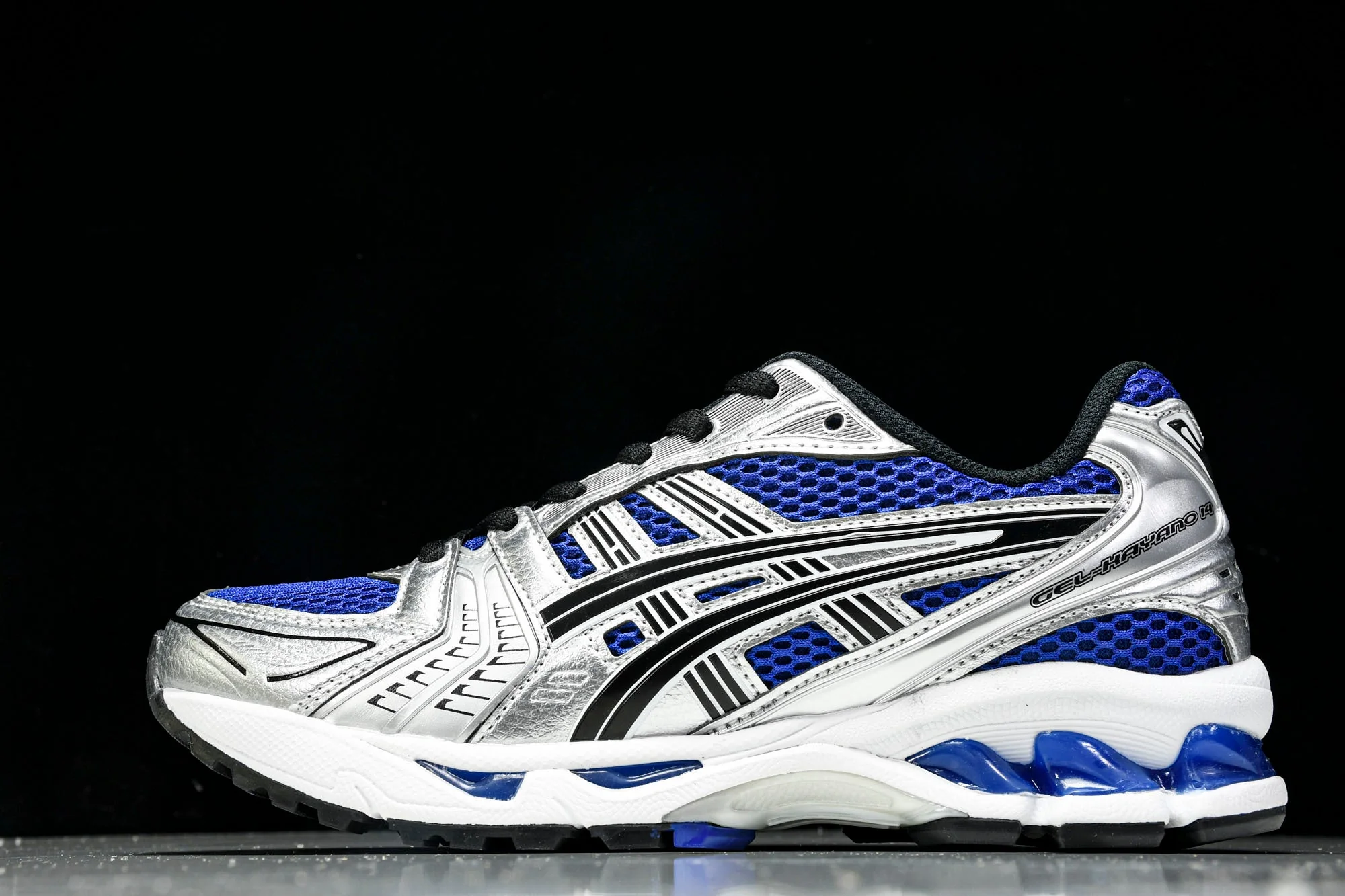 ASICS Gel-Kayano 14 'Monaco Blue'