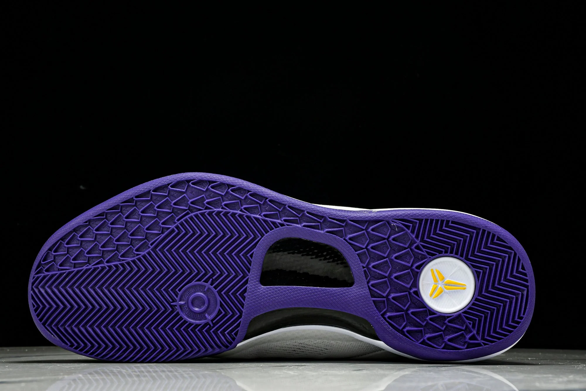 Kobe 8 Protro LSU PE