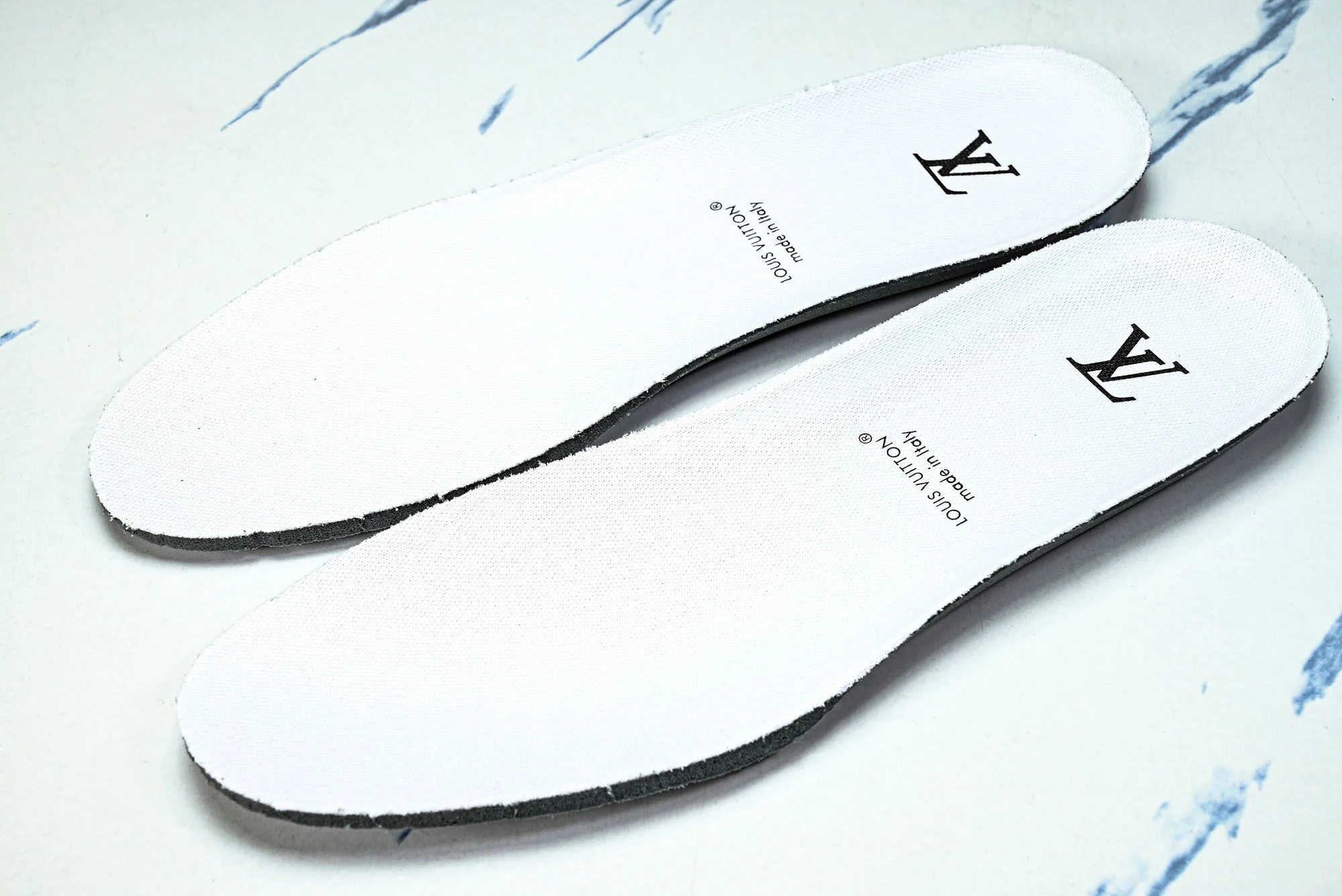 Louis Vuittоп Buttersoft 'White'