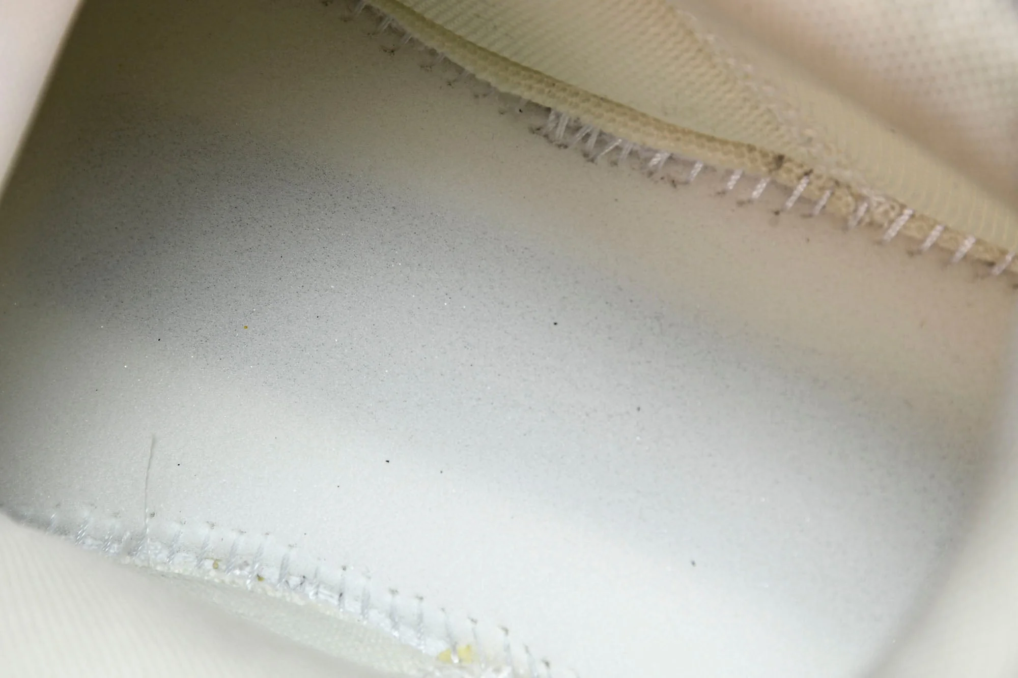 Cargo Sneaker 'White Blue'