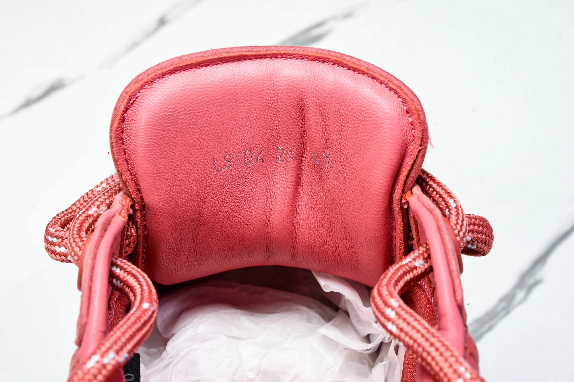 D1or x Stone Island B33 'Red'