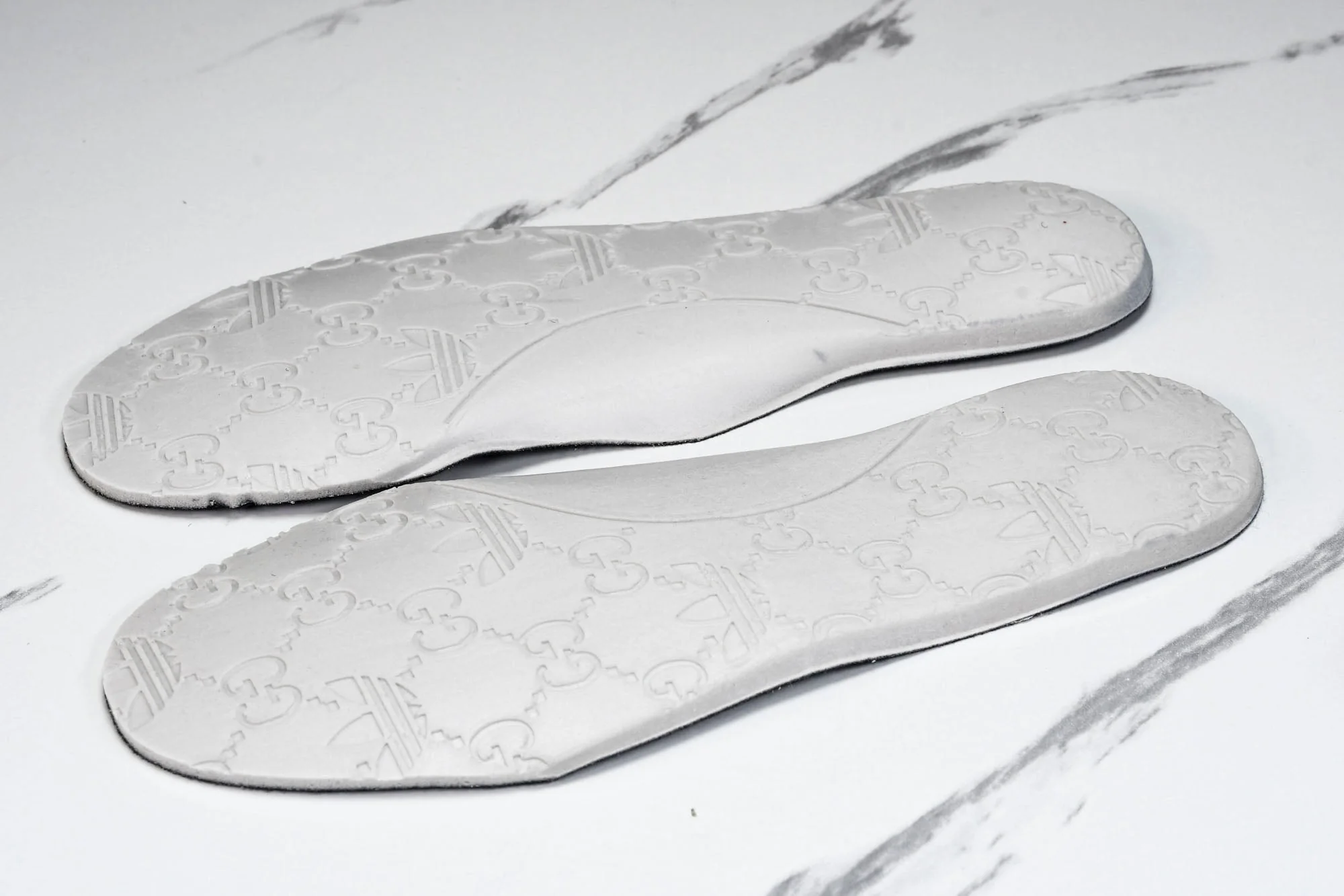 Guссi x Gazelle 'Black Green Red'