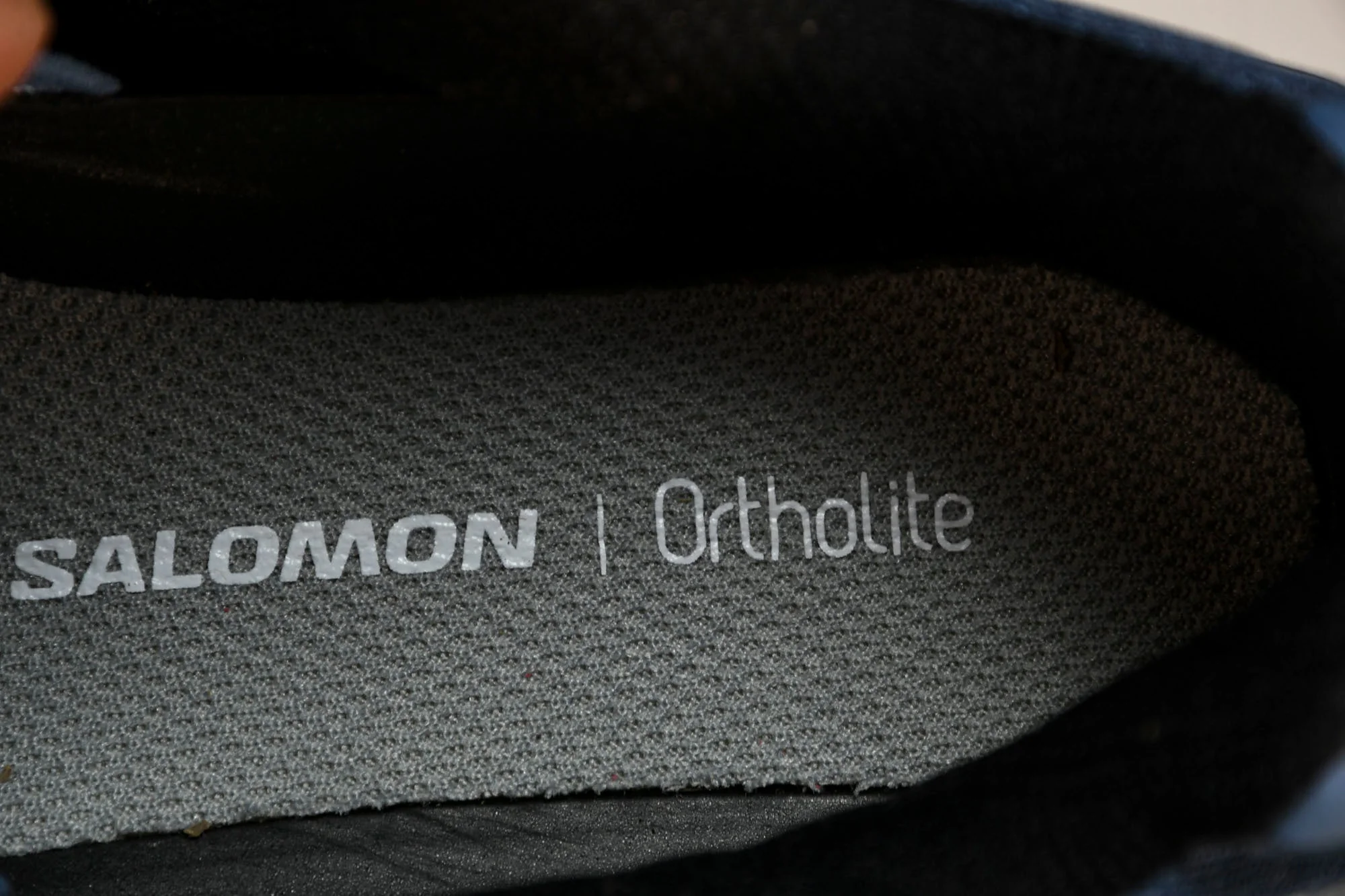 Salomon XT-6 'Ocean Blue'