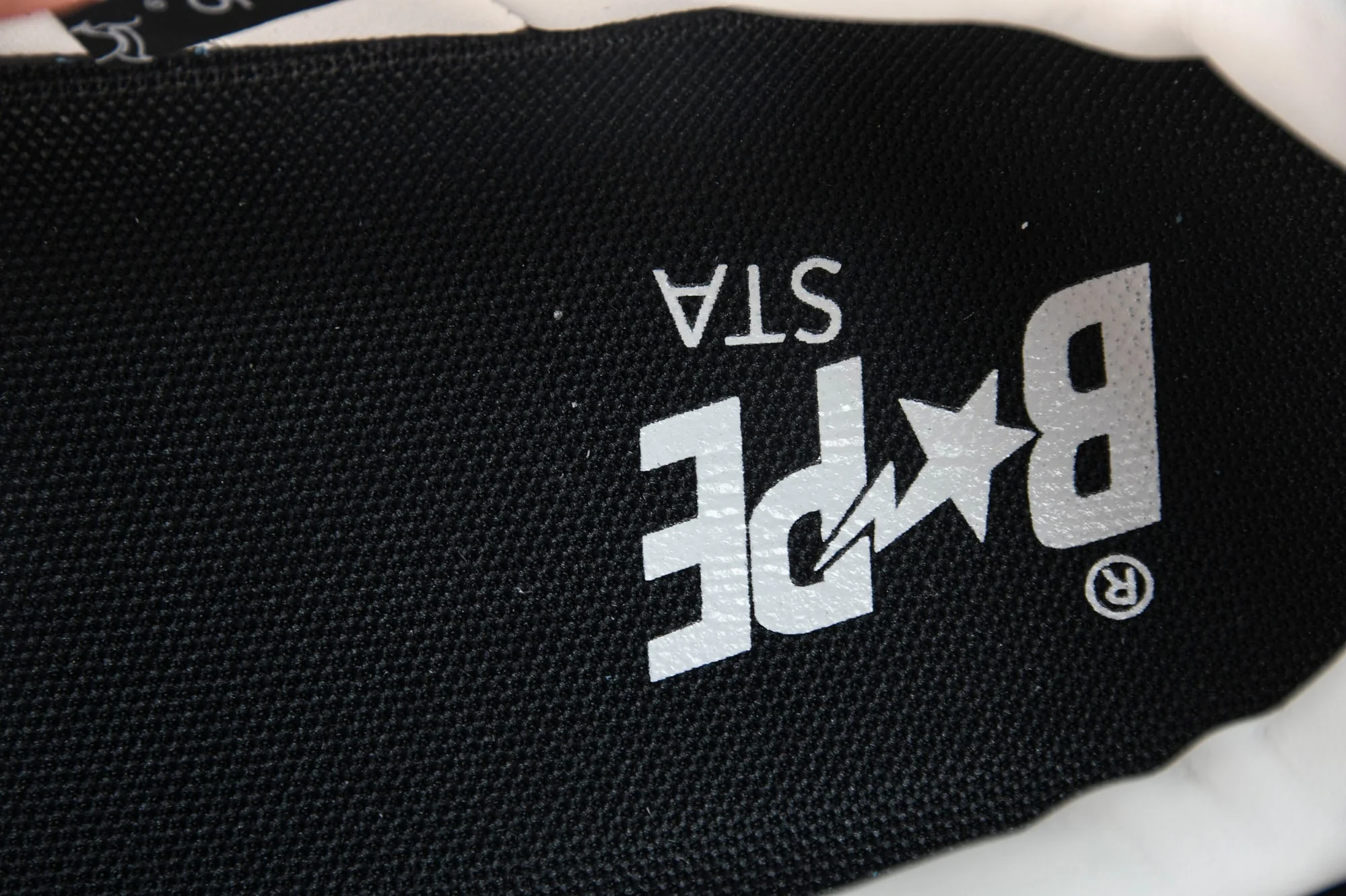 A Bathing Ape Bape Sta 'Black'