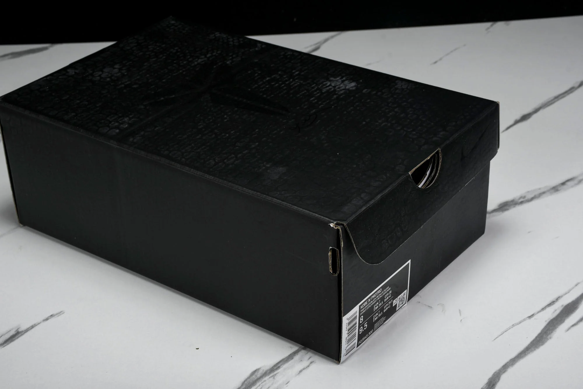 Kobe 4 Protro 'Girl Dad'