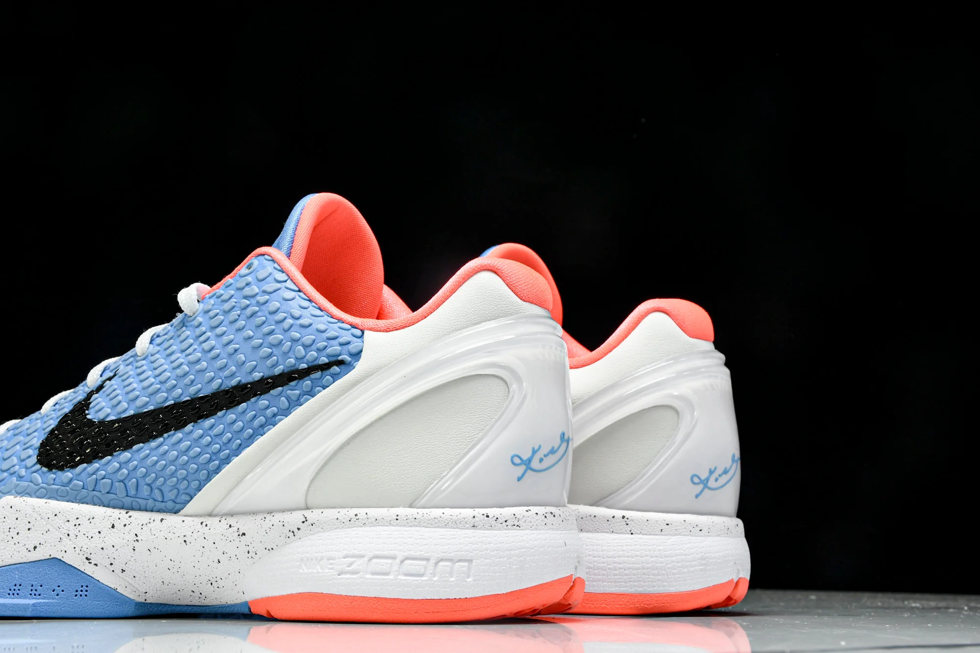 Kobe 6 Protro 'Ja Morant' (Unreleased PE)