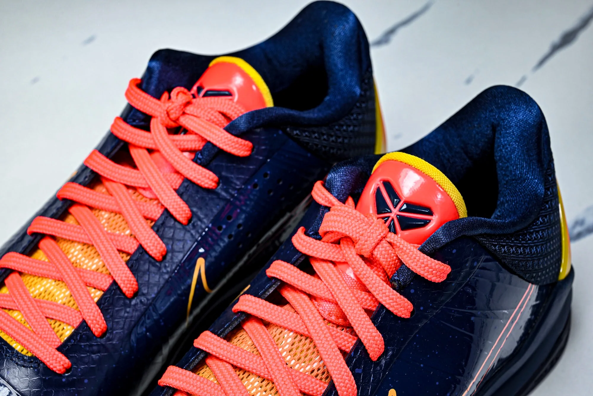 Kobe 5 Protro 'Caitlin Clark Indiana Fever'