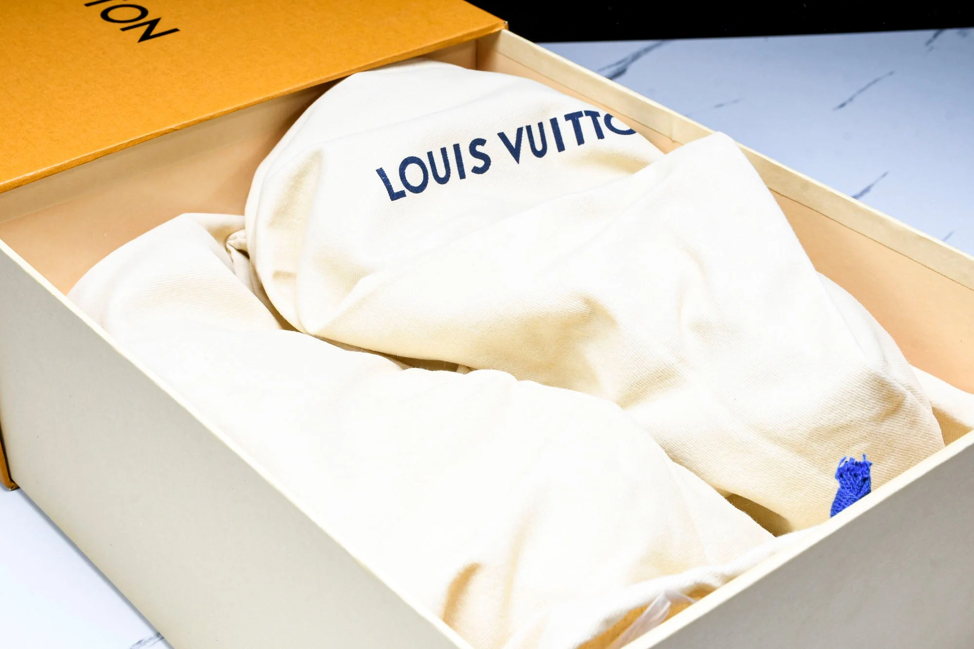 Louis Vuittоп Trainer Low 'Damier White Brown'