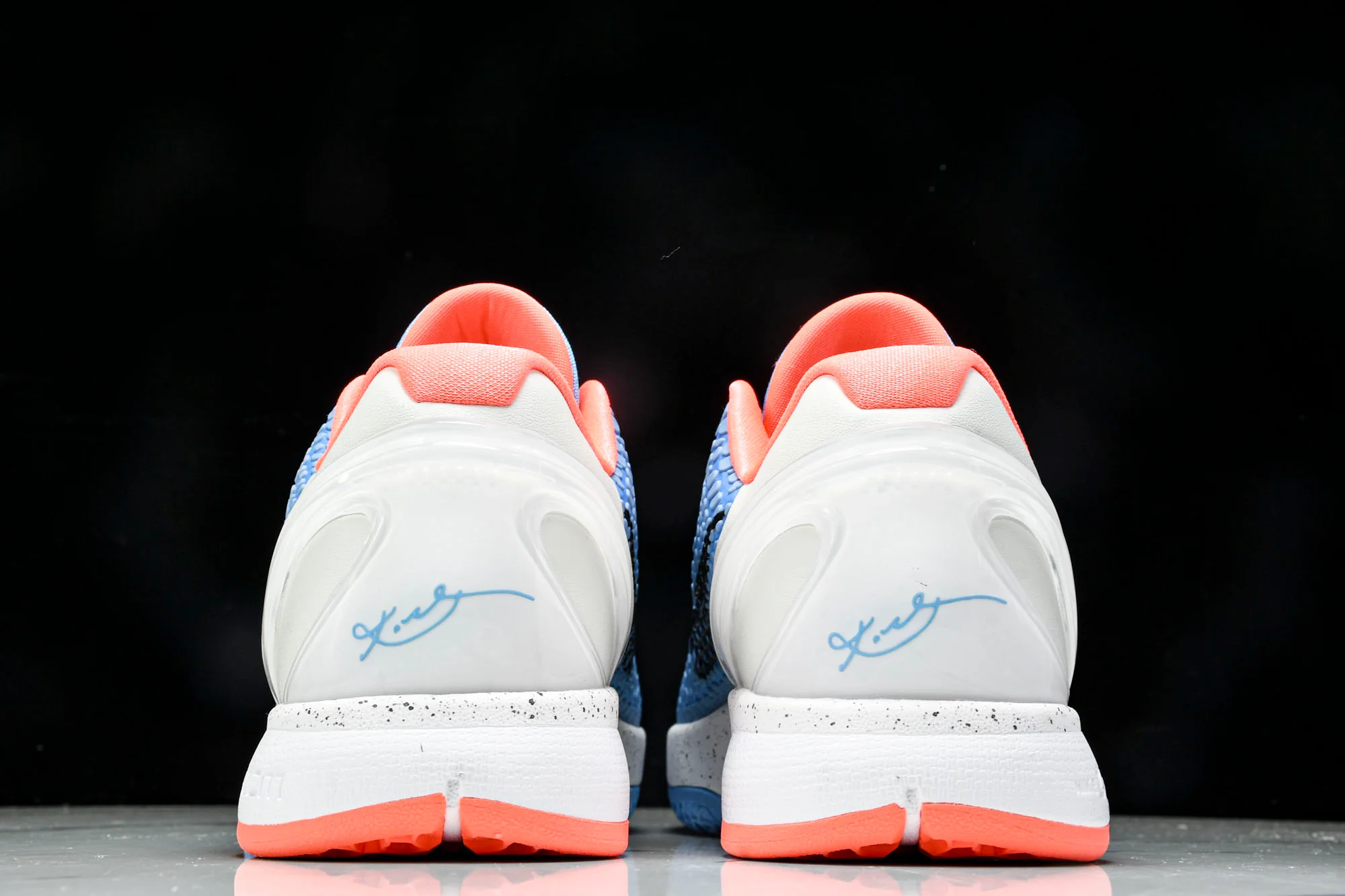 Kobe 6 Protro 'Ja Morant' (Unreleased PE)