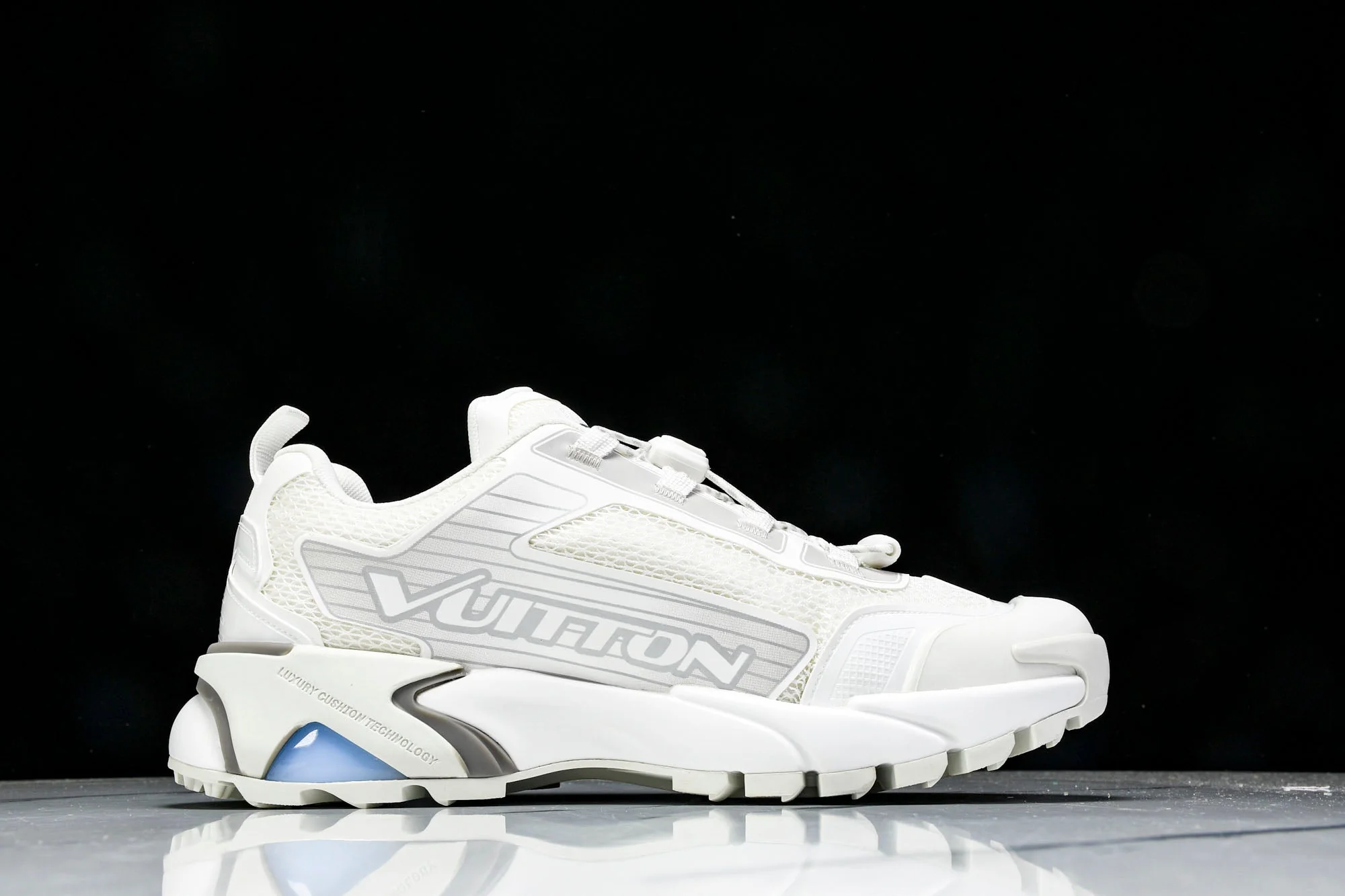 Louis Vuittоп Runner Tatic Sneaker 2.0 'White'