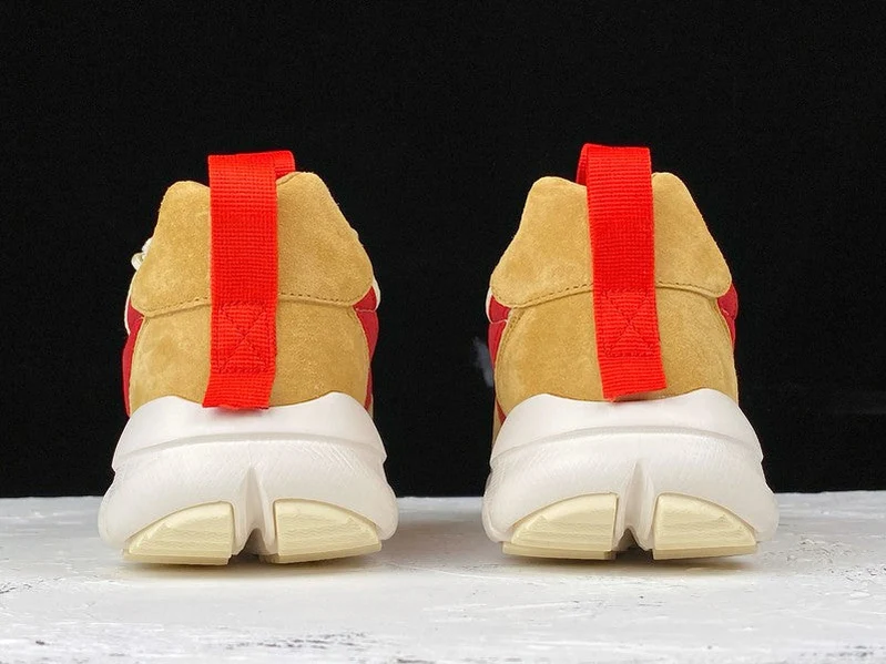 Tom Sachs x NkCrft 'Mars Yard' 2.0