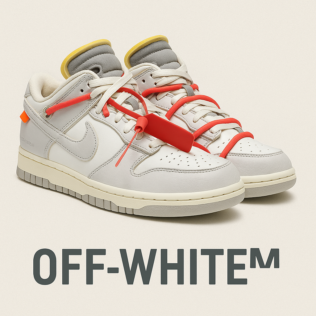 Off White