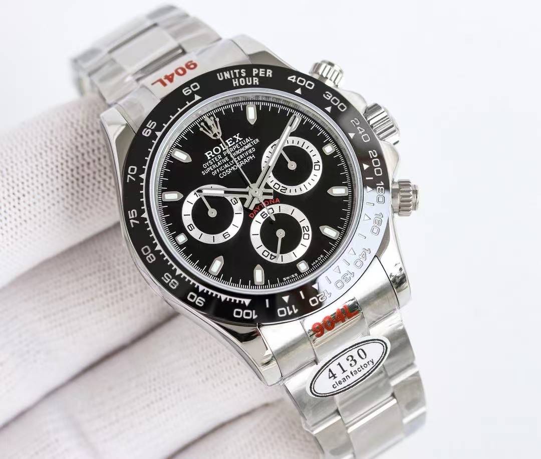 Rolex Daytona Series