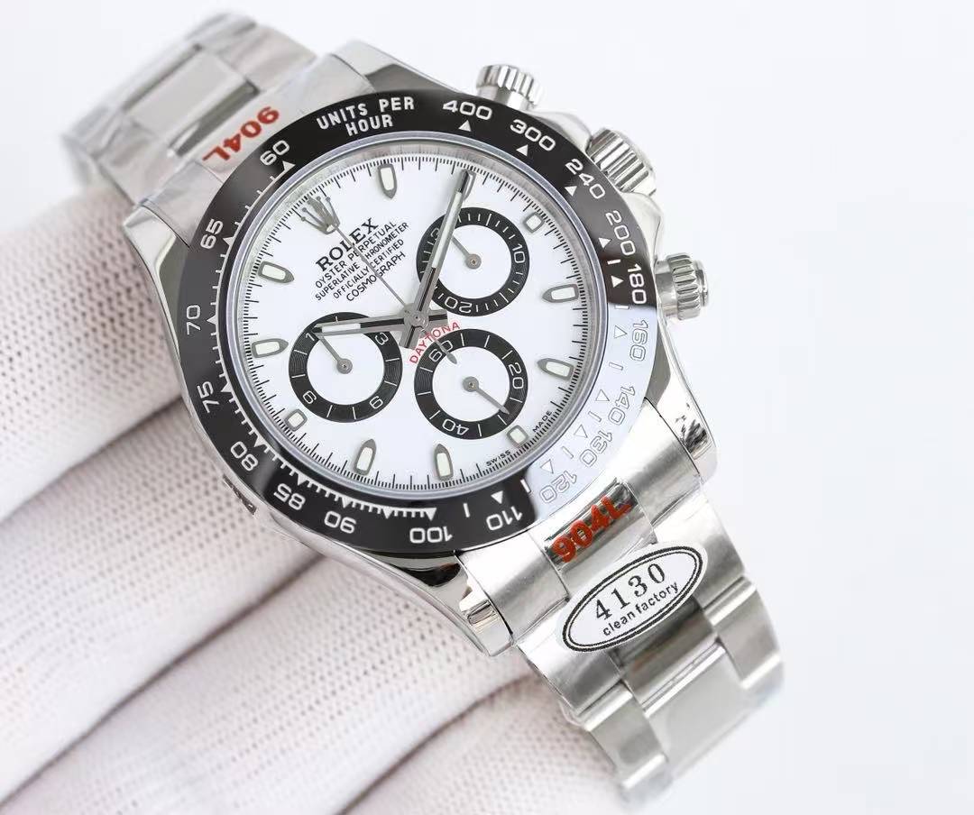 Rolex Daytona Series