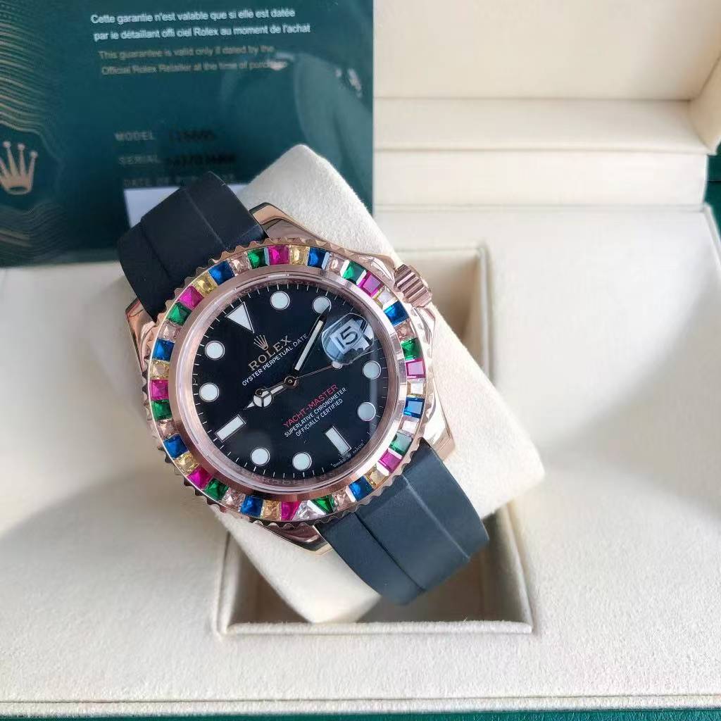 Rolex Yacht-Master 40mm