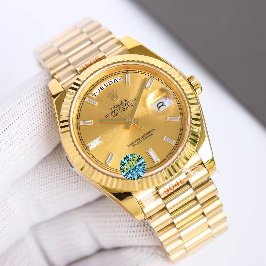Rolex Day-Date 40mm