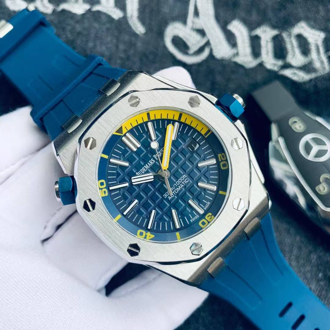 Audemars Piguet