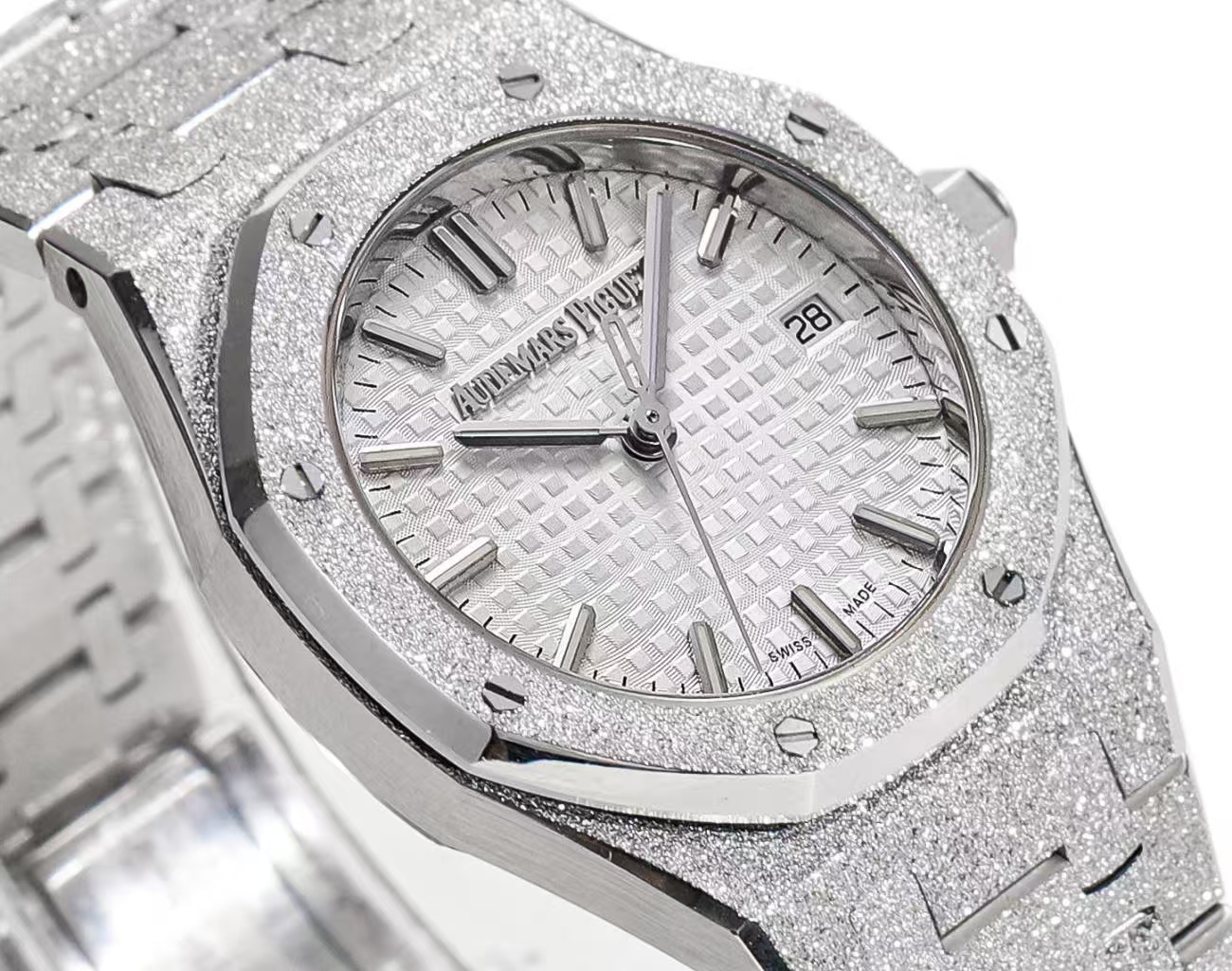 Audemars Piguet