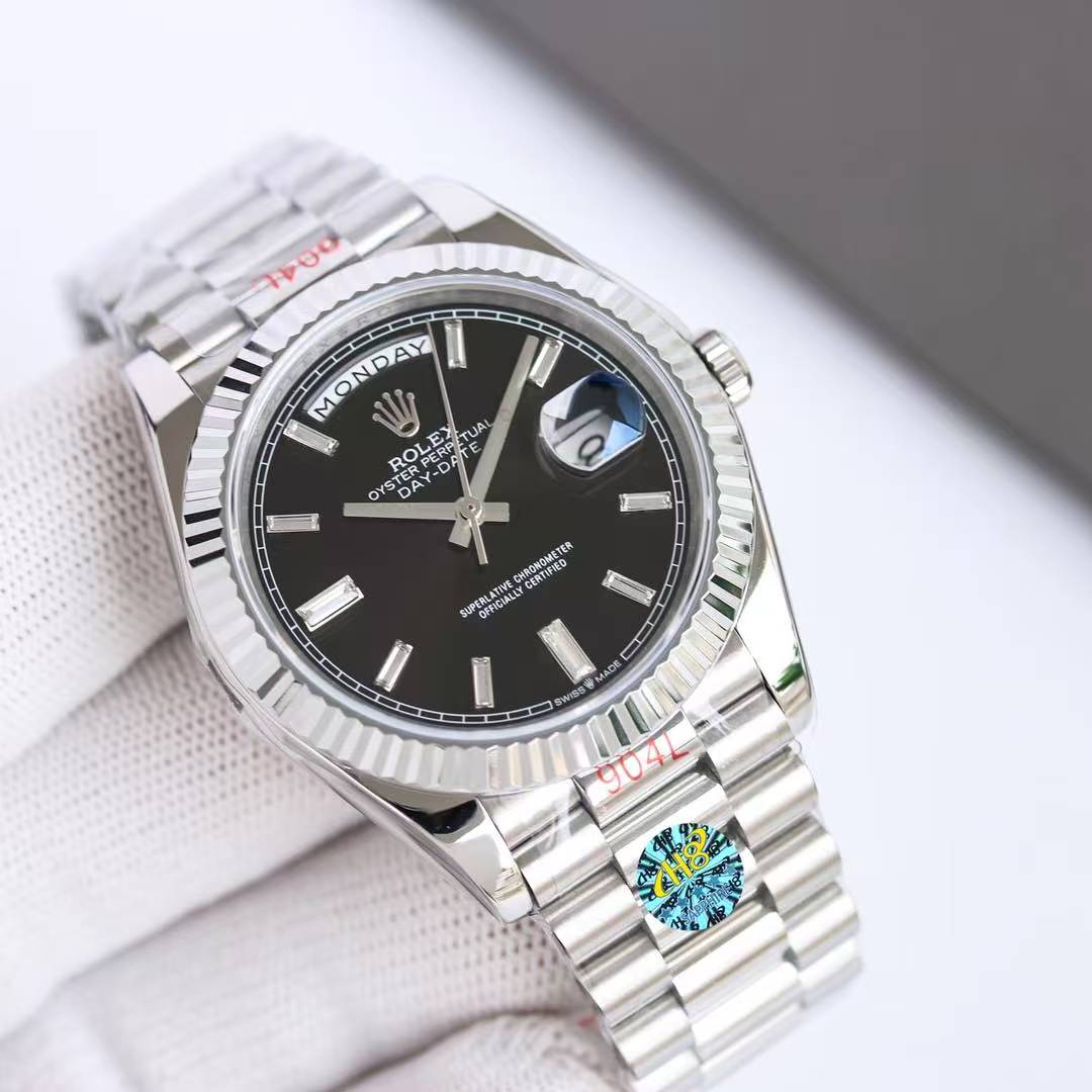 Rolex Day-Date 40mm