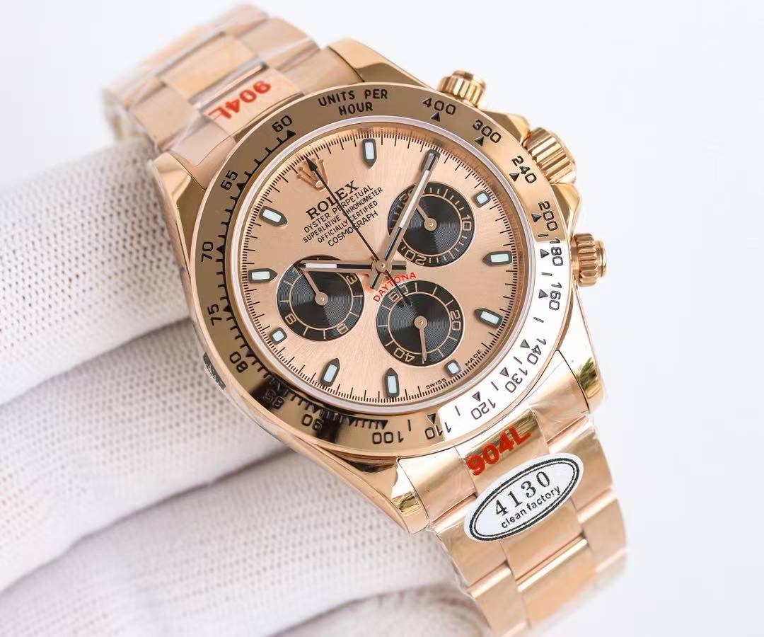 Rolex Daytona Series