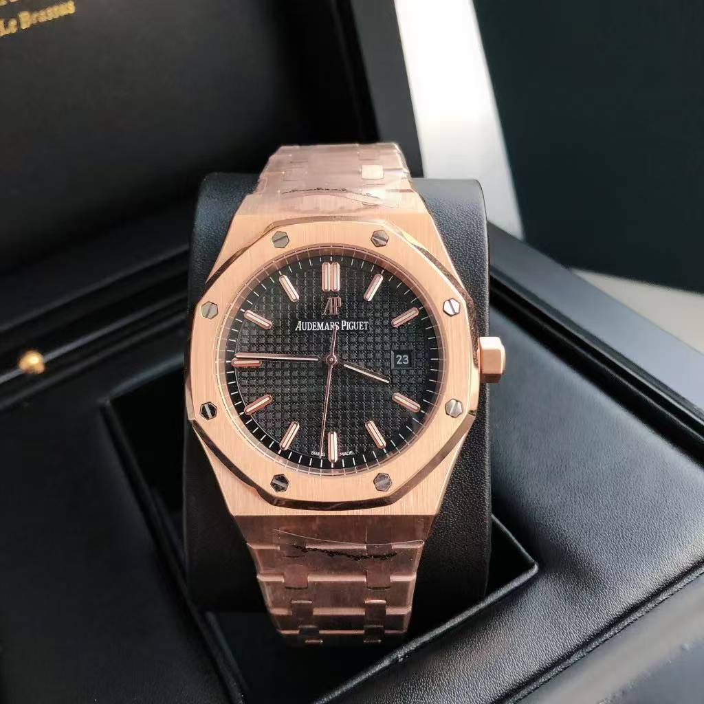 Audemars Piguet