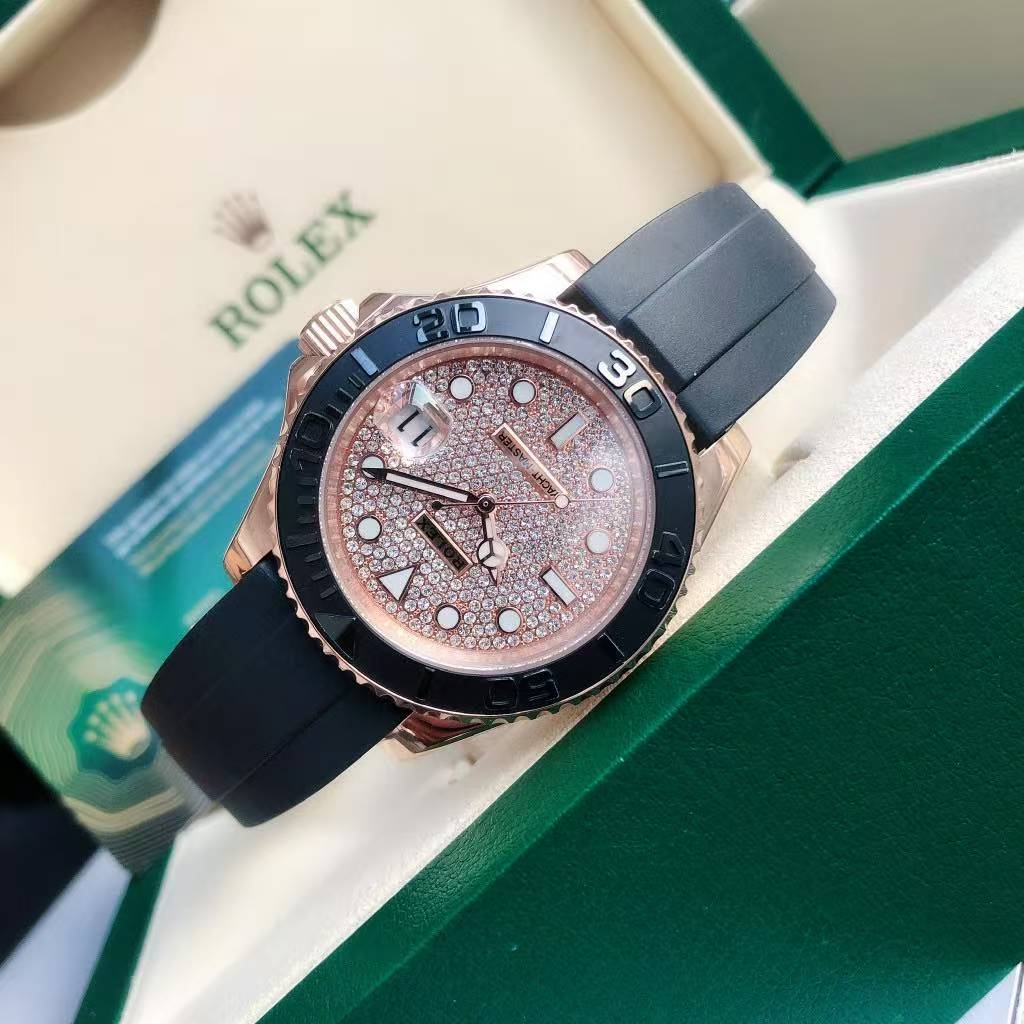 Rolex Yacht-Master 40mm