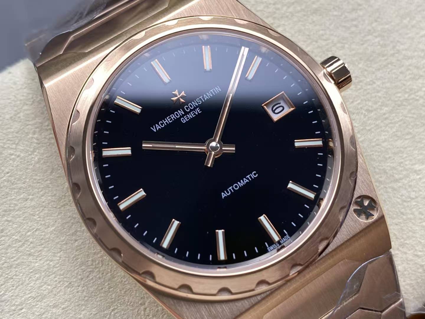 Vacheron Constantin