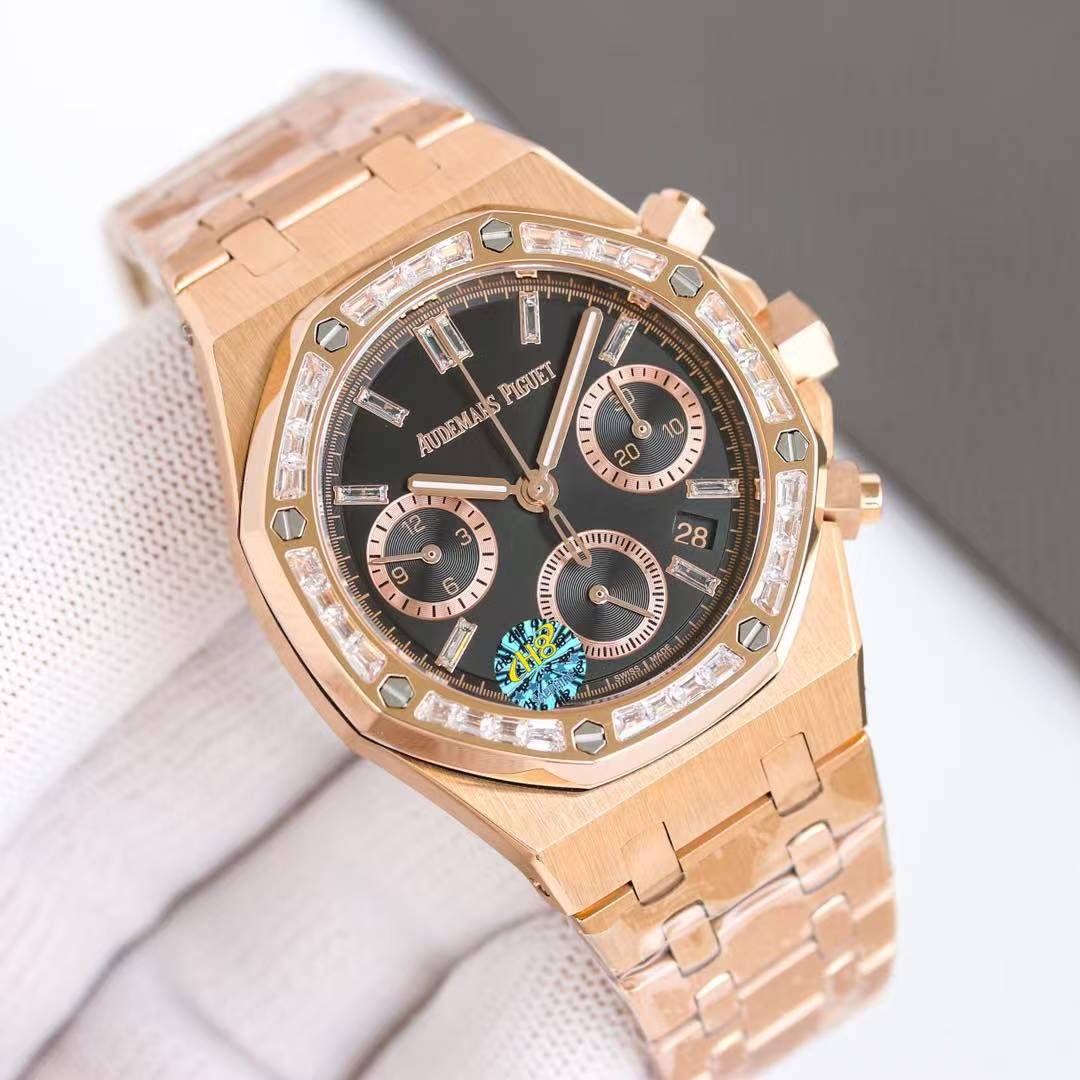Audemars Piguet