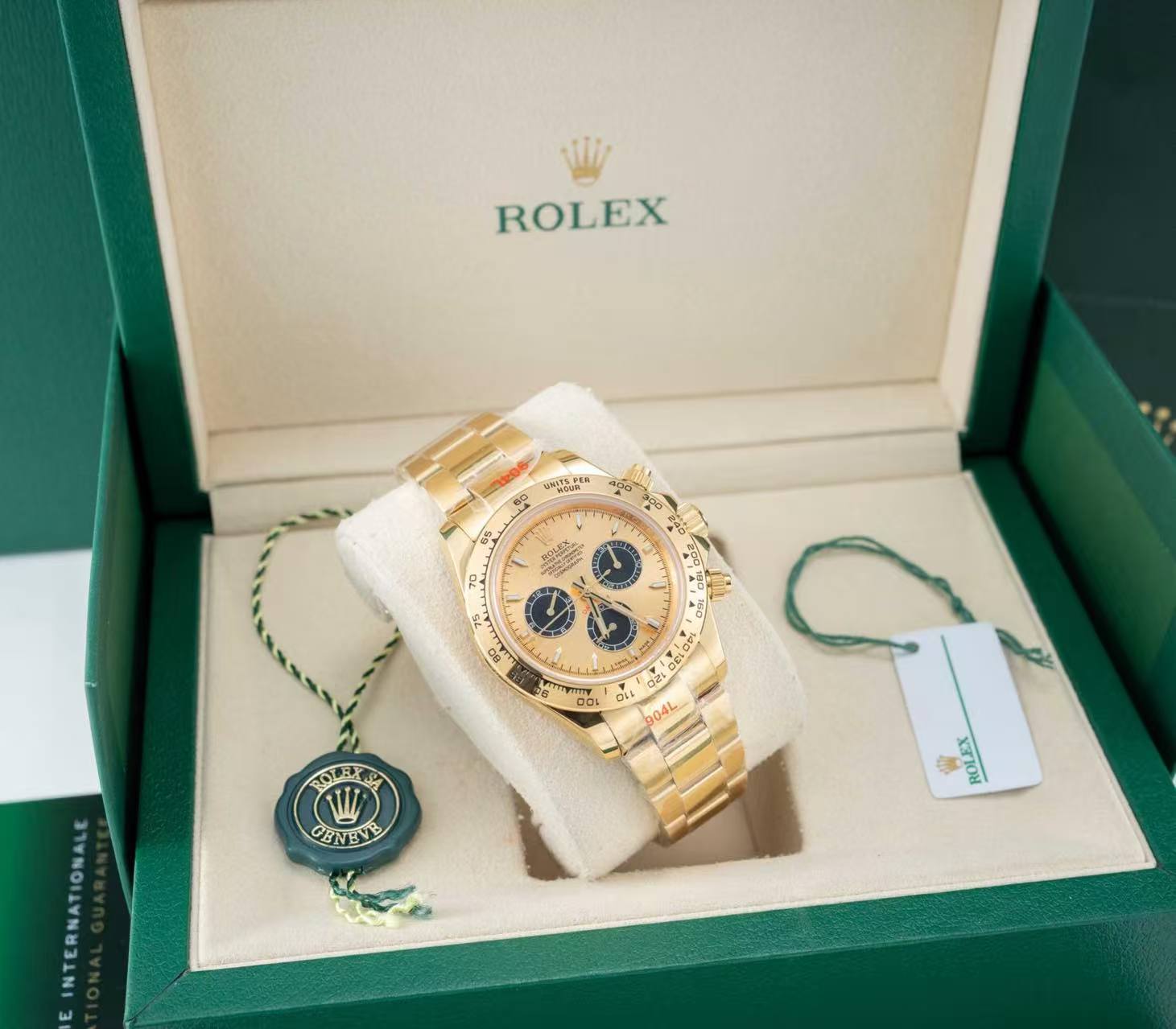 Rolex Daytona Series