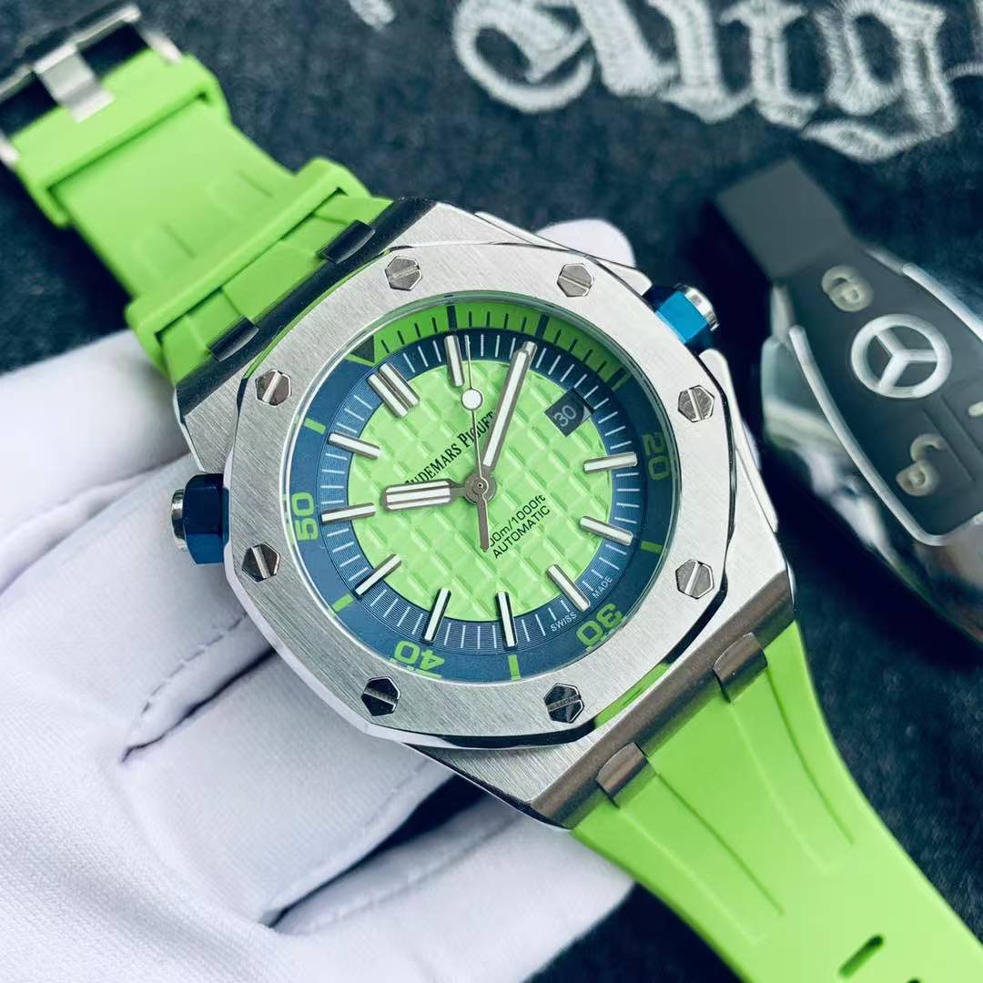 Audemars Piguet