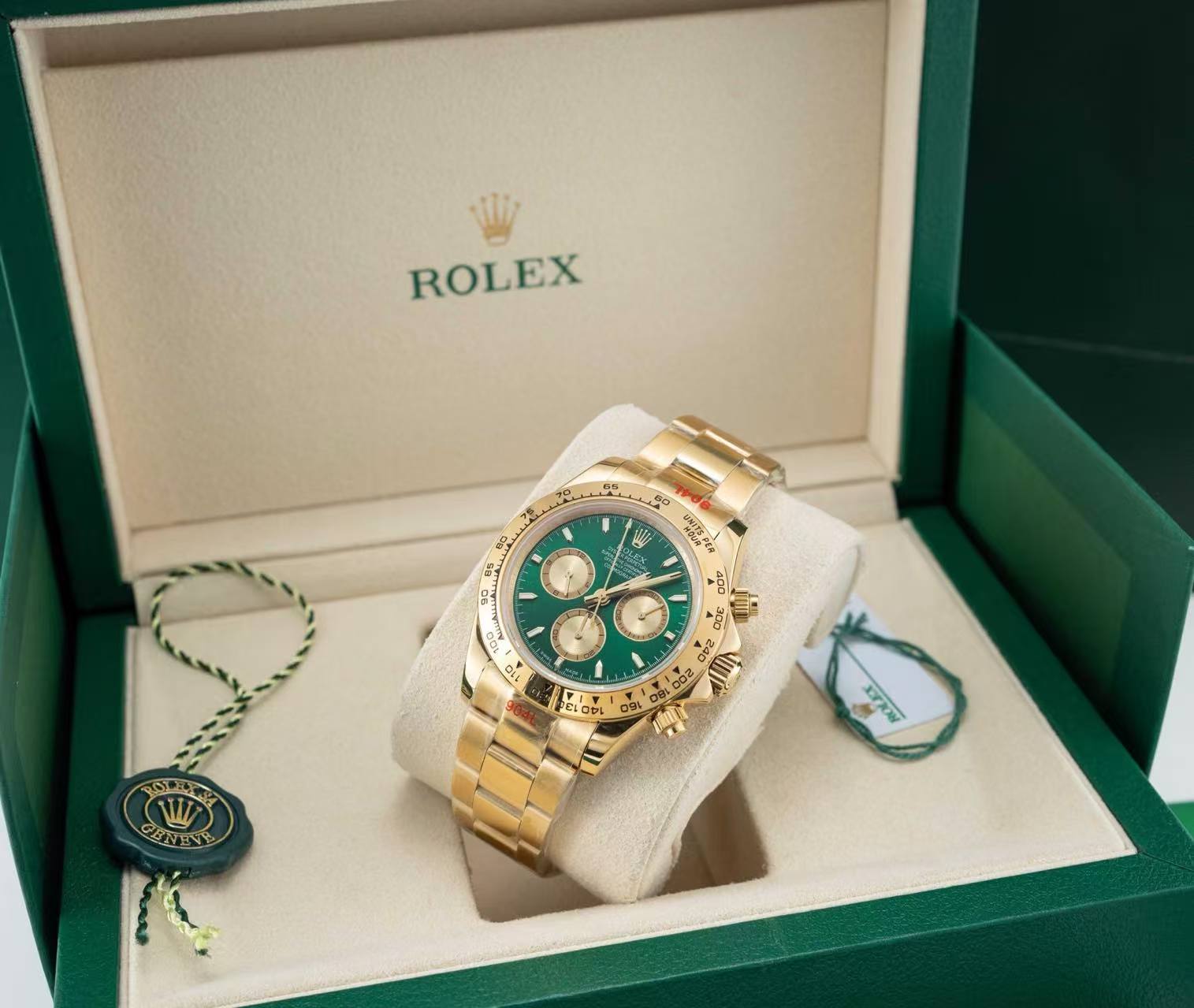 Rolex Daytona Series