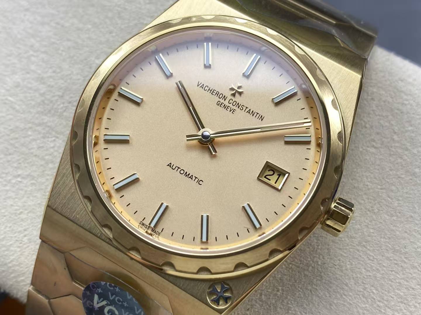 Vacheron Constantin