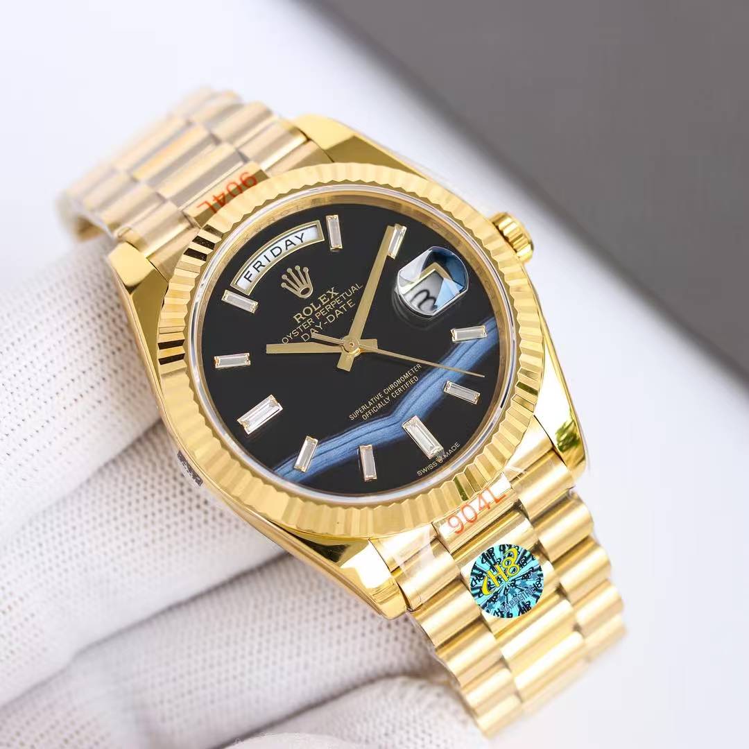 Rolex Day-Date 40mm