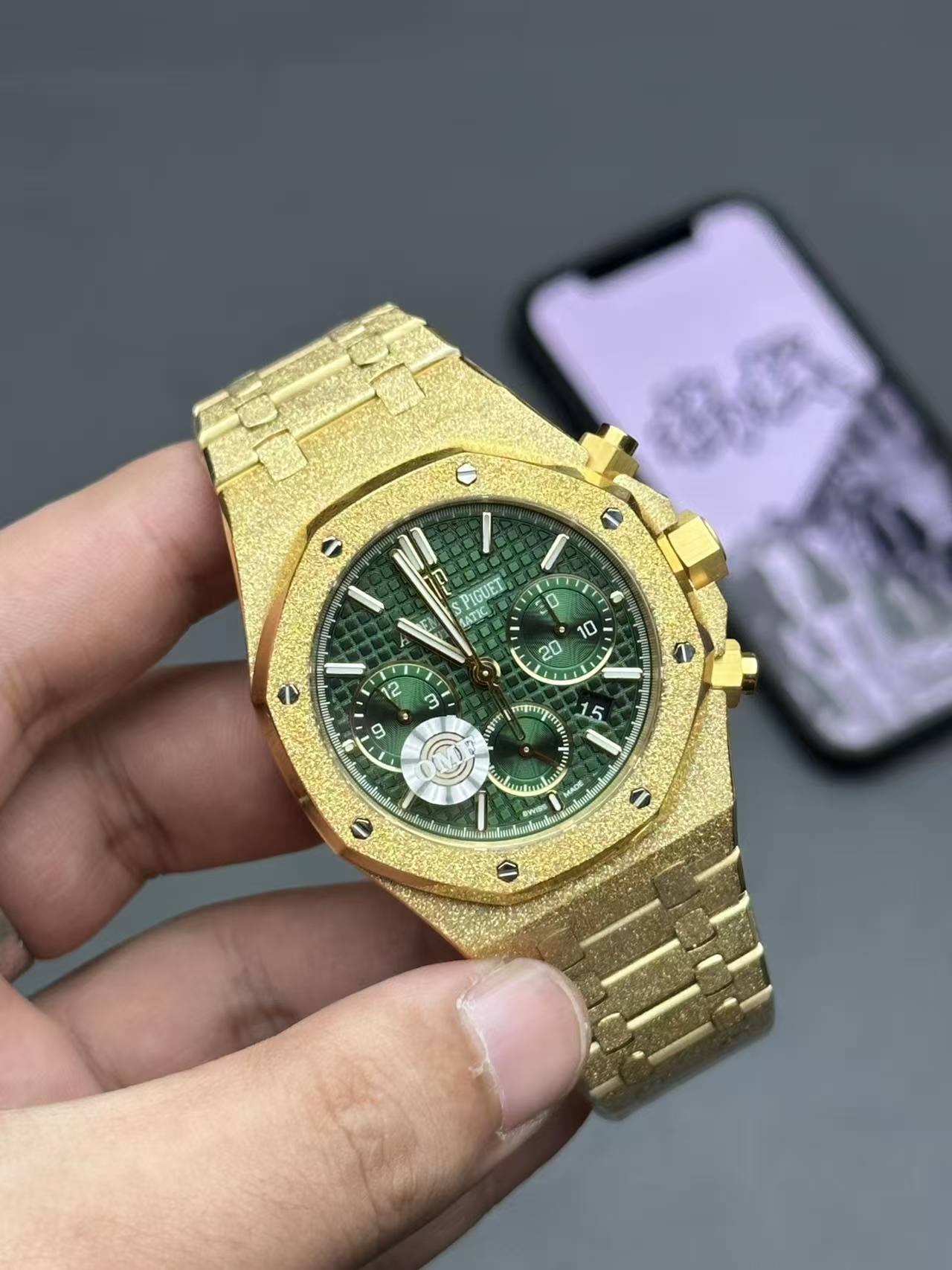 Audemars Piguet