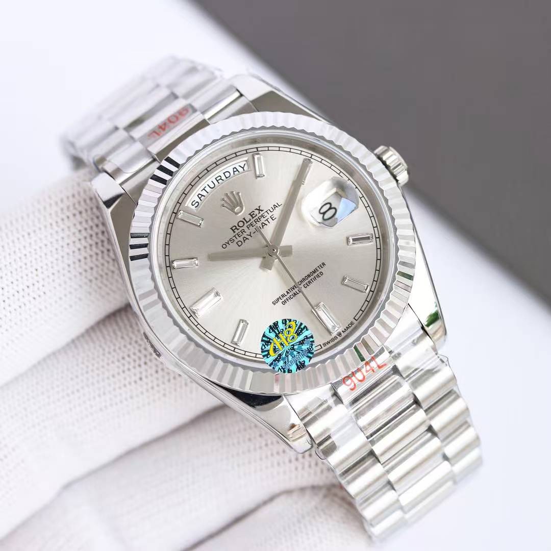Rolex Day-Date 40mm