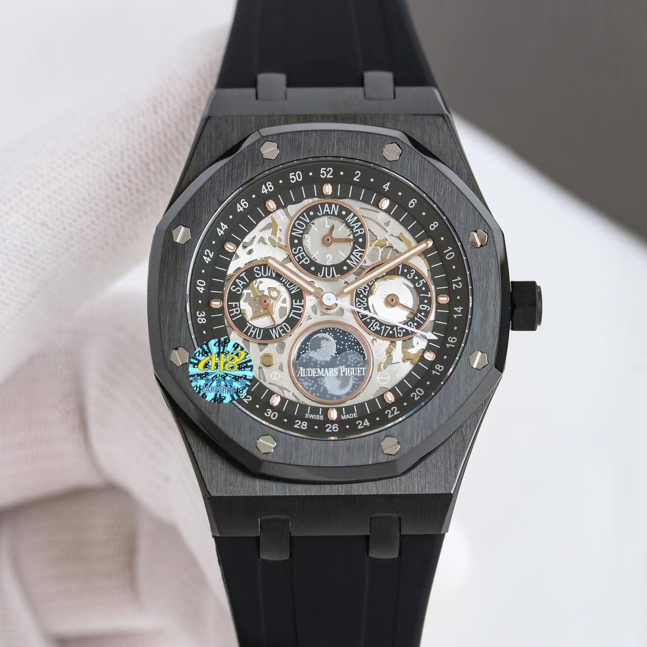 Audemars Piguet
