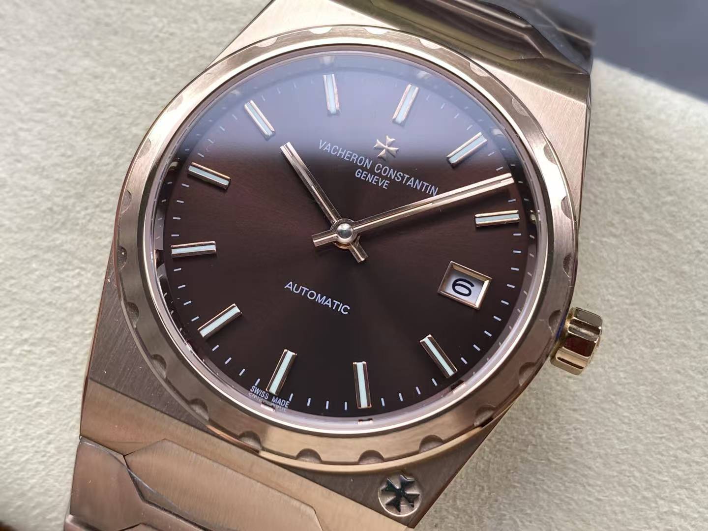 Vacheron Constantin