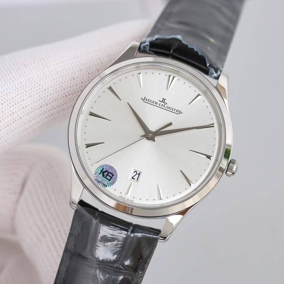 Jaeger-LeCoultre Dress Watch Collection