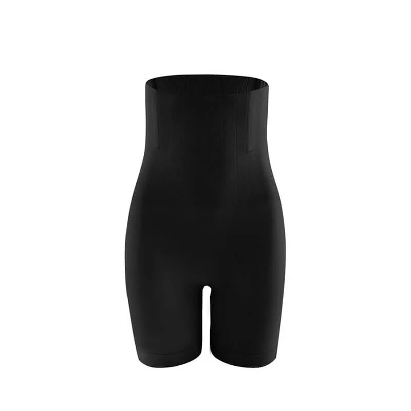 【2枚セットで¥6,980円】VEIMIA ガードル | ハイウエスト設計でお腹をスッキリ引き締め、余分な膨らみを抑る。ヒップアップ効果で理想的な美シルエットを実現し、後姿にも自信！スムーズな着脱ができるので、忙しい朝や外出先でも手軽で便利。圧迫感ゼロの快適フィットで、一日中ラクに過ごせる安心設計。