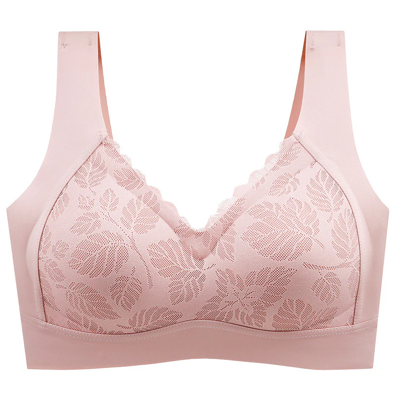 VEIMIA【ラテックスブラ】タイのラテックスを利用して、抗菌防ダニ。ハイサイドが脇肉を抑えて美ライン形成できる。