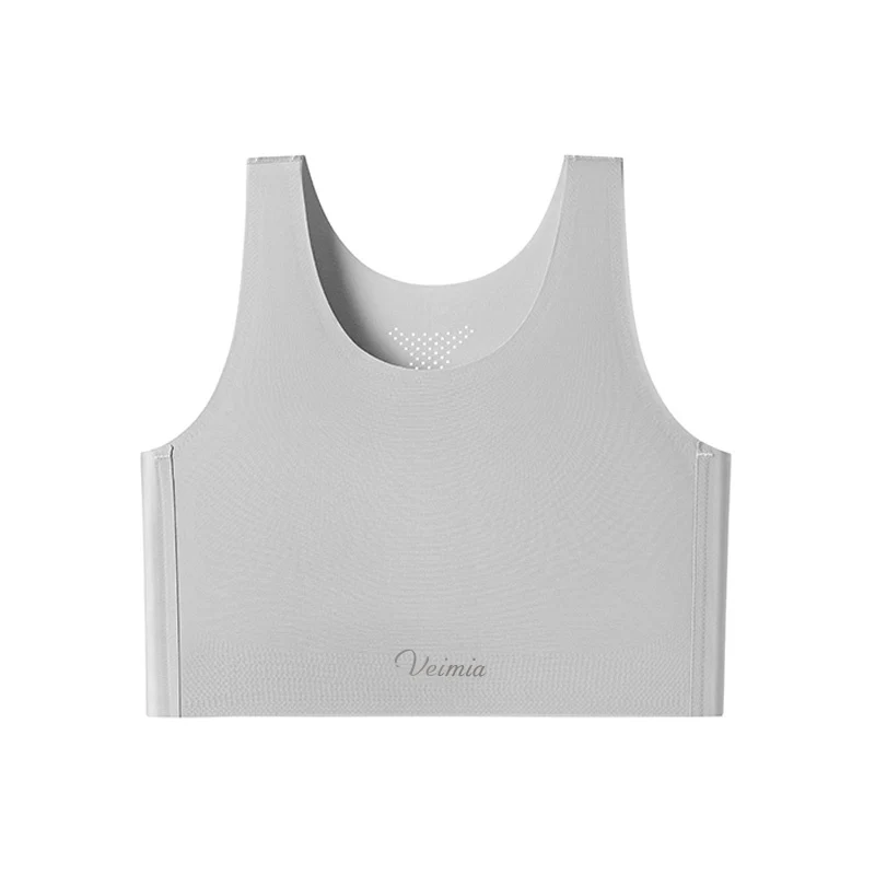 【2枚セットで¥7,990円】VEIMIA ファンデ・和装ブラ | ファンデーションのような着用感。まるでブラを着けていないかのような快適さ。アジア人の肌色に最適。シームレスデザインで目立たない。ノンホック設計で洋服に響かない。